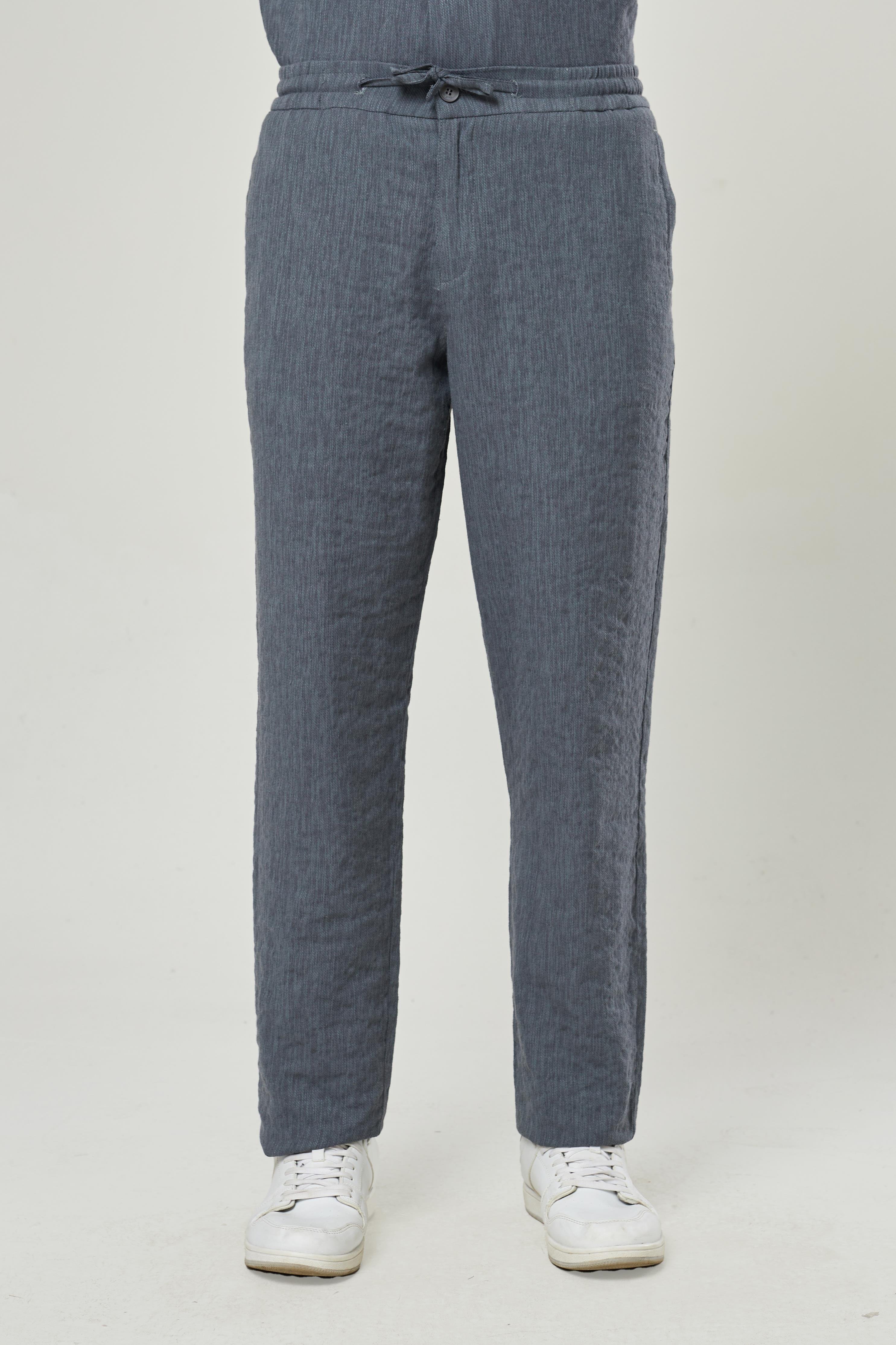 Erkek    Pantolon Alves 800-a AnthraciteErkek    Pantolon Alves 800-a Anthracite