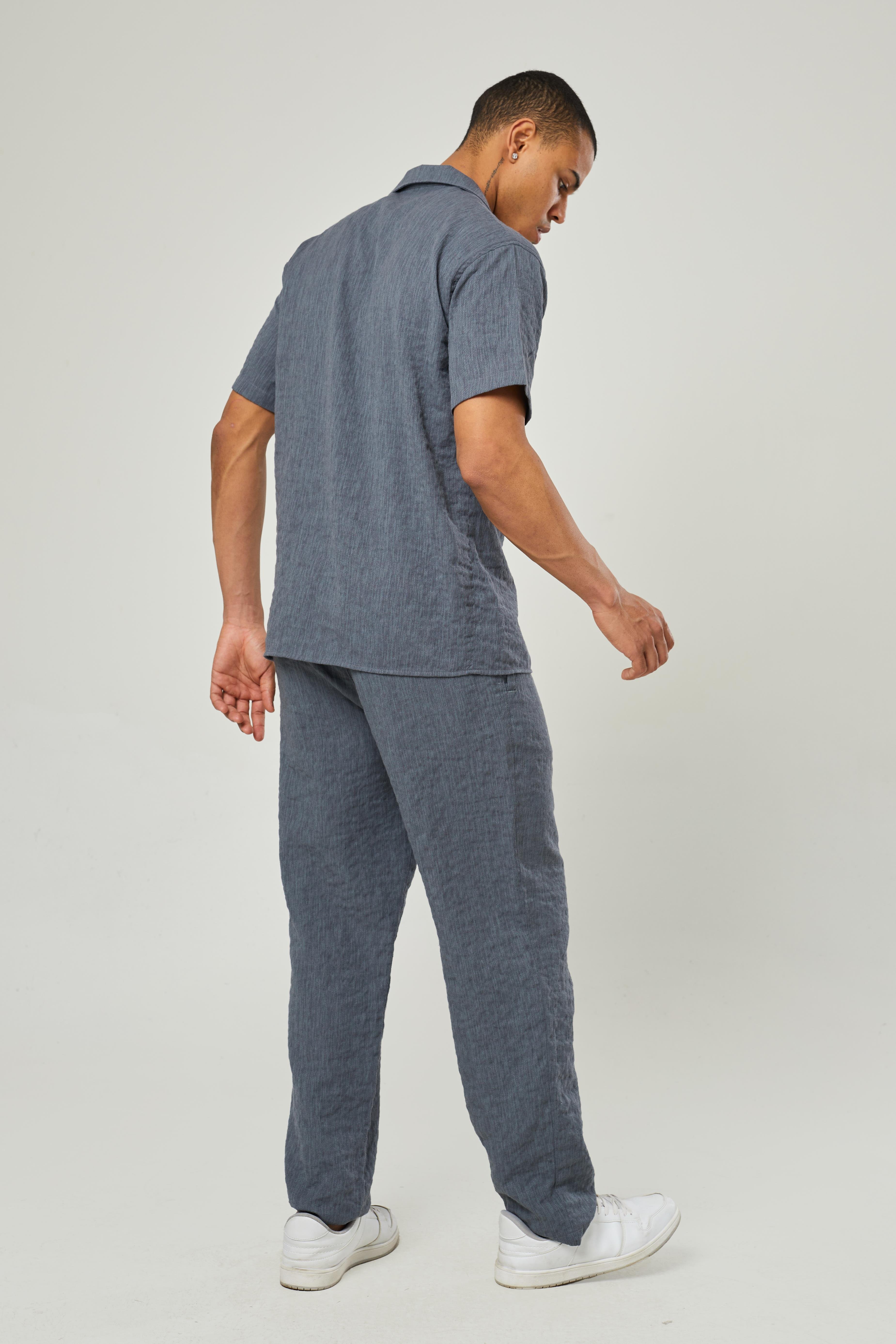 Erkek    Pantolon Alves 800-a AnthraciteErkek    Pantolon Alves 800-a Anthracite