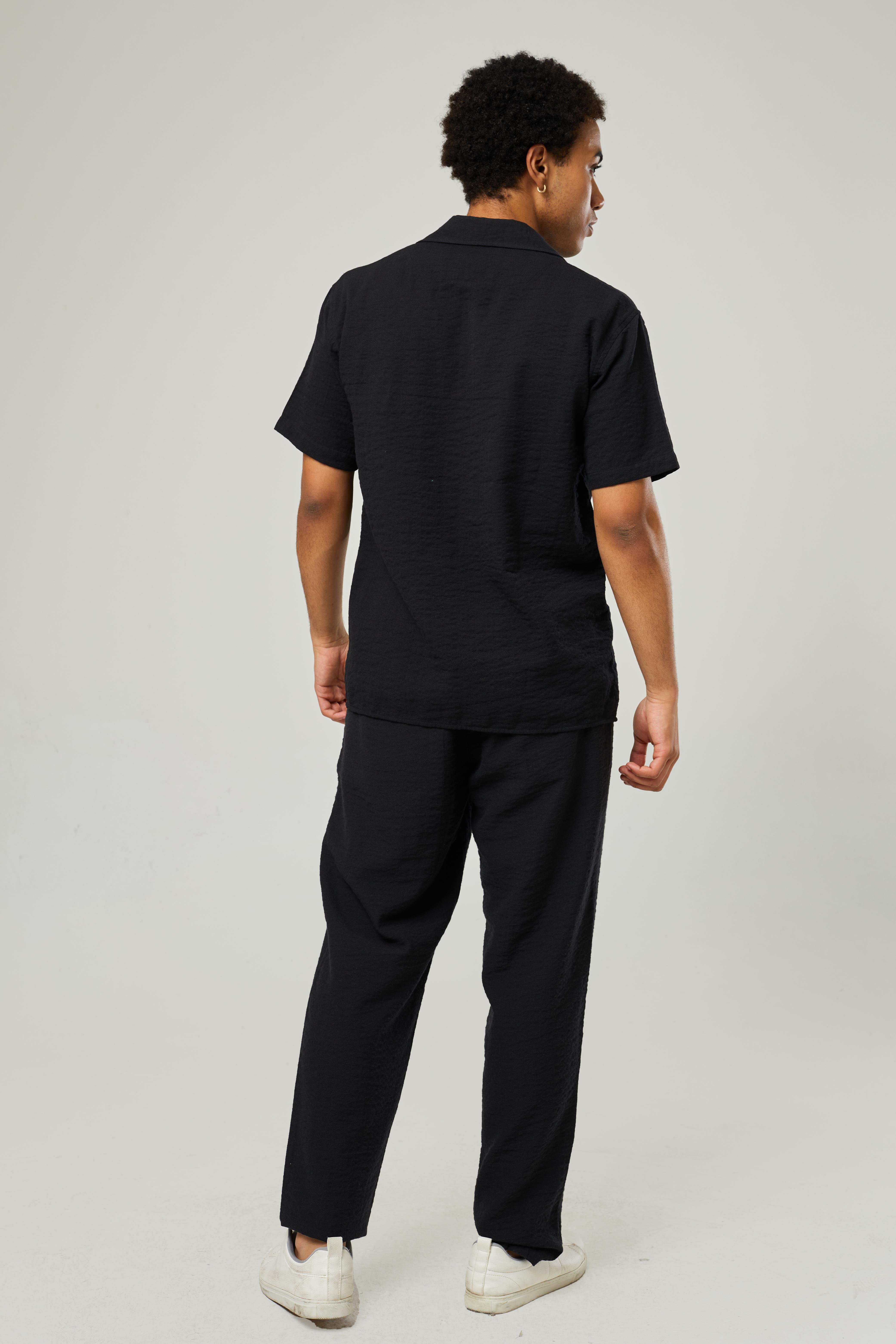 Erkek    Pantolon Alves 800-a BlackErkek    Pantolon Alves 800-a Black