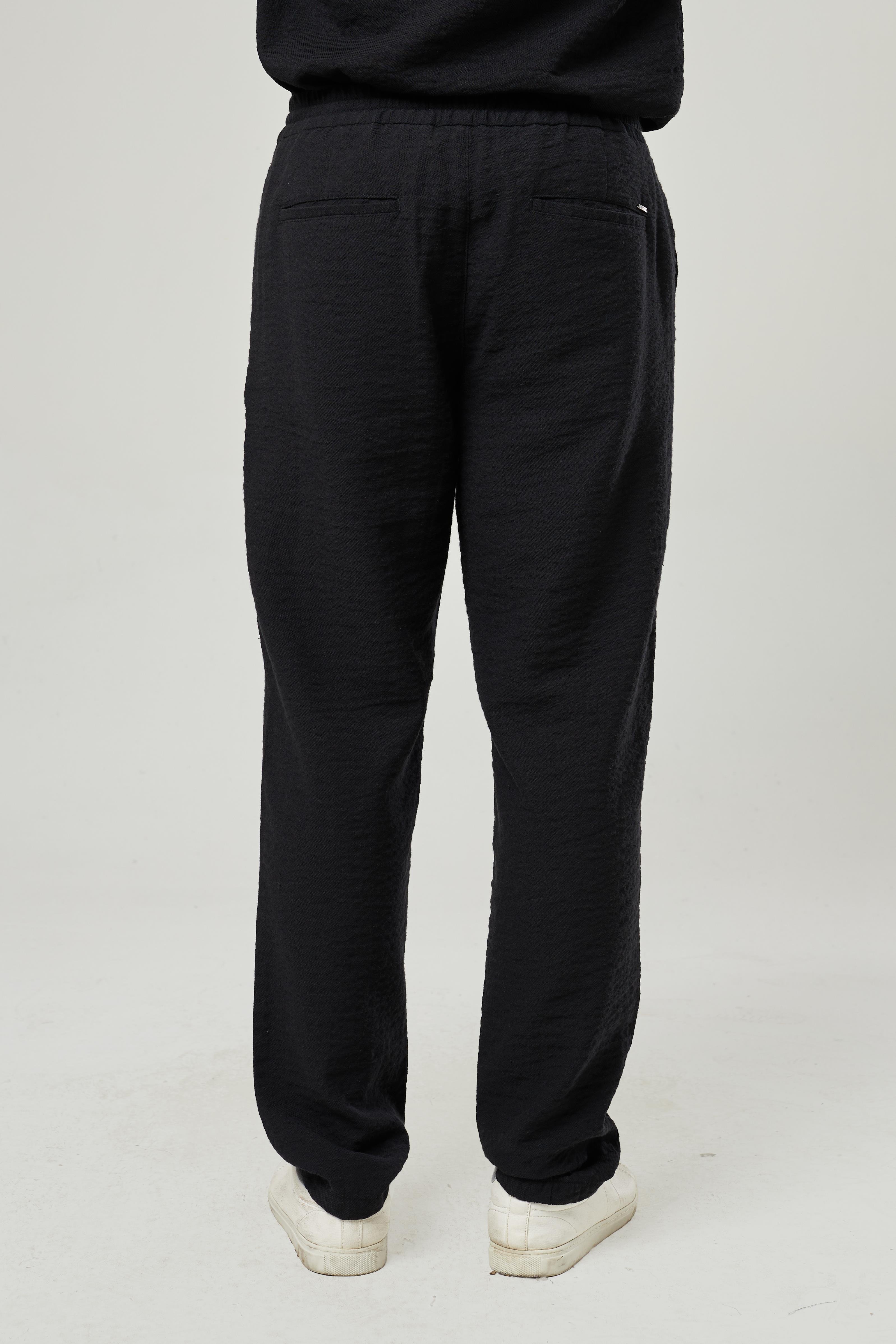 Erkek    Pantolon Alves 800-a BlackErkek    Pantolon Alves 800-a Black