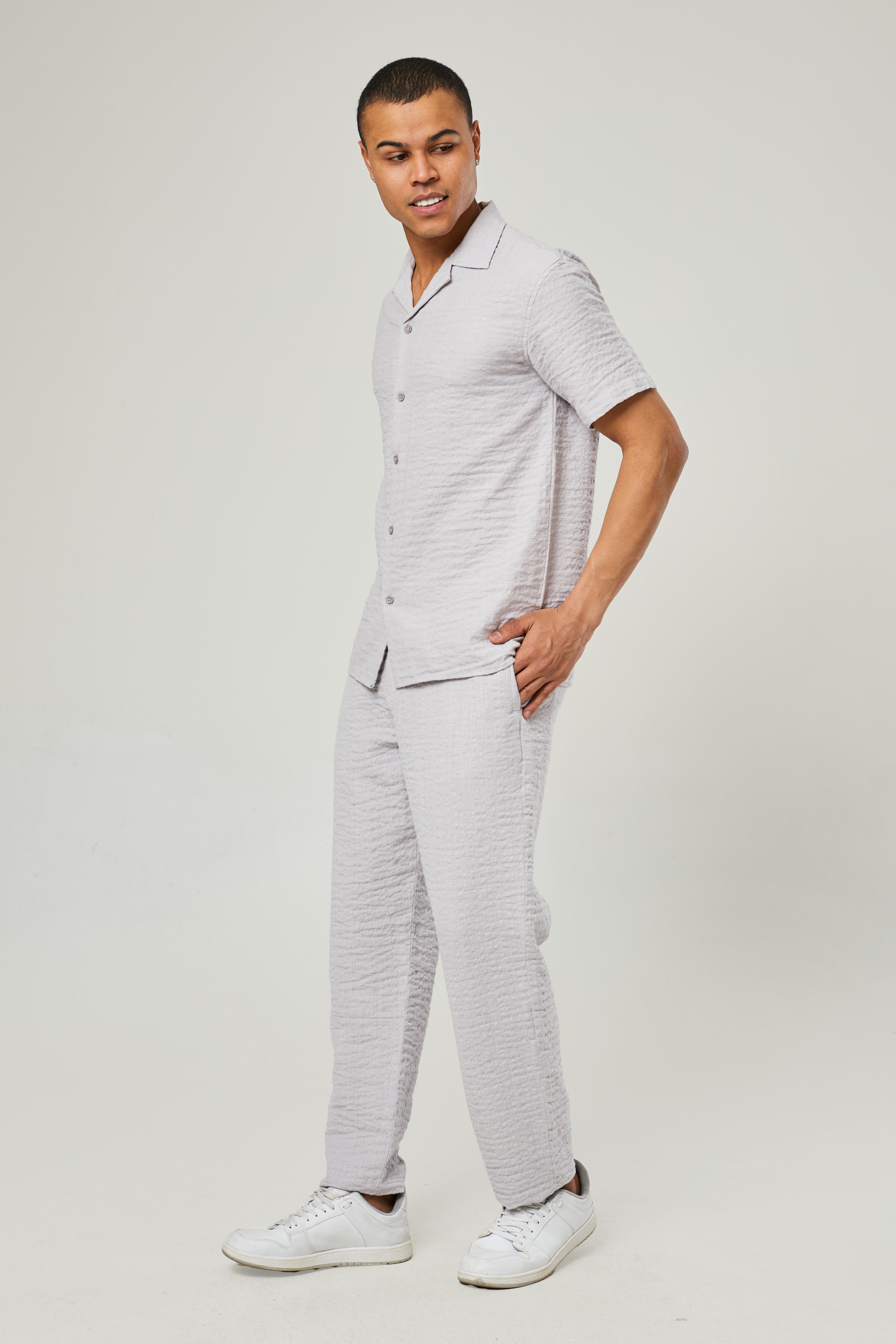 Erkek    Pantolon Alves 800-a StoneErkek    Pantolon Alves 800-a Stone