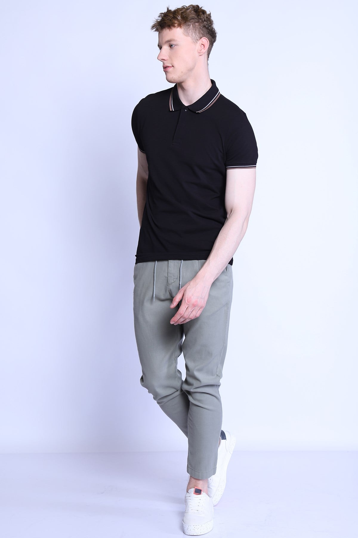 Erkek    Pantolon Crespo 612-01 KhakiErkek    Pantolon Crespo 612-01 Khaki