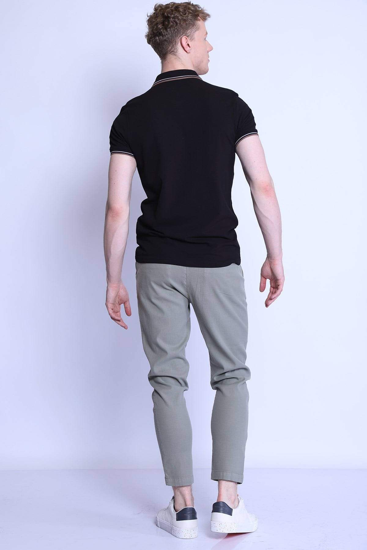 Erkek    Pantolon Crespo 612-01 KhakiErkek    Pantolon Crespo 612-01 Khaki