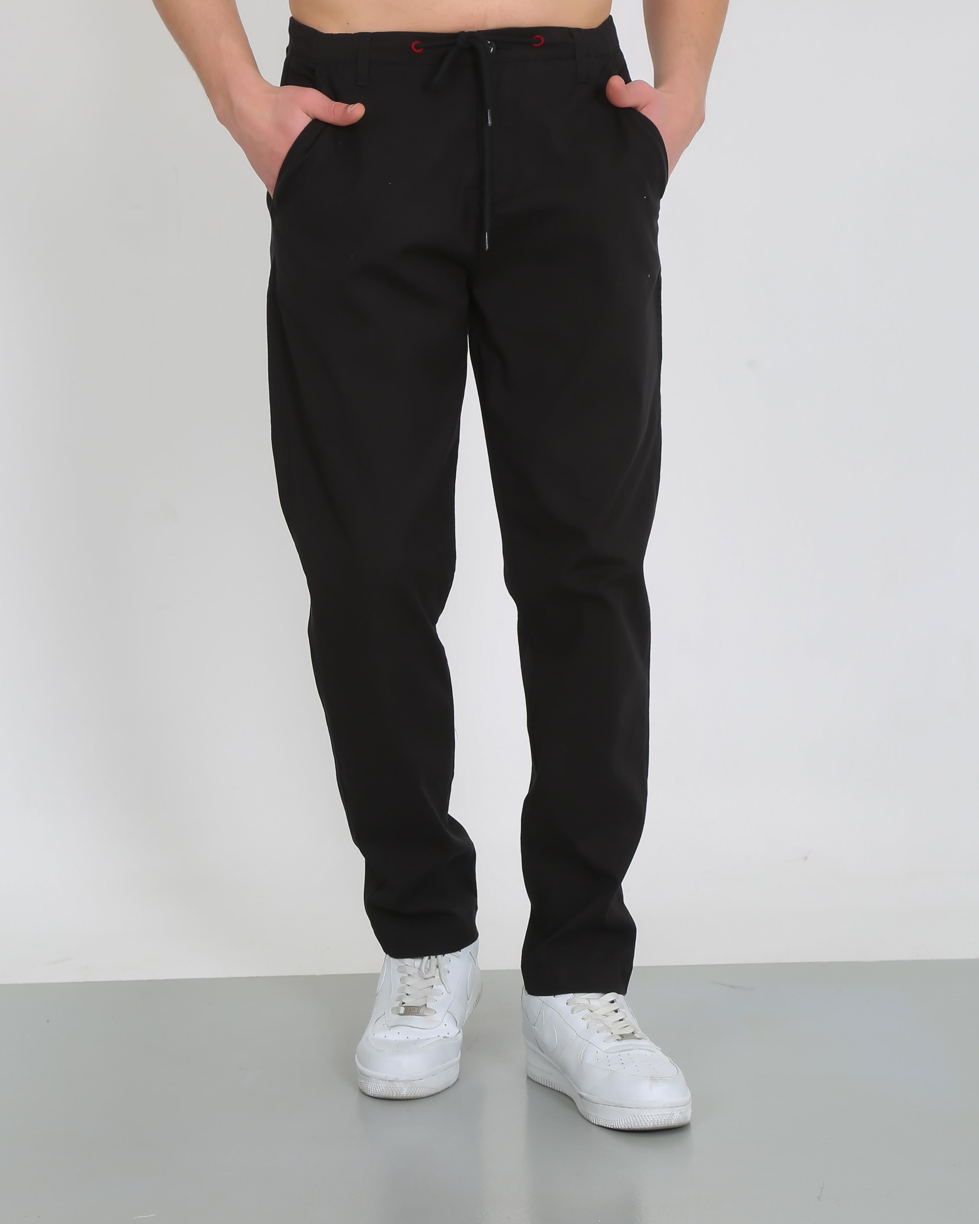 Erkek    Pantolon Crespo 612-06 BlackErkek    Pantolon Crespo 612-06 Black