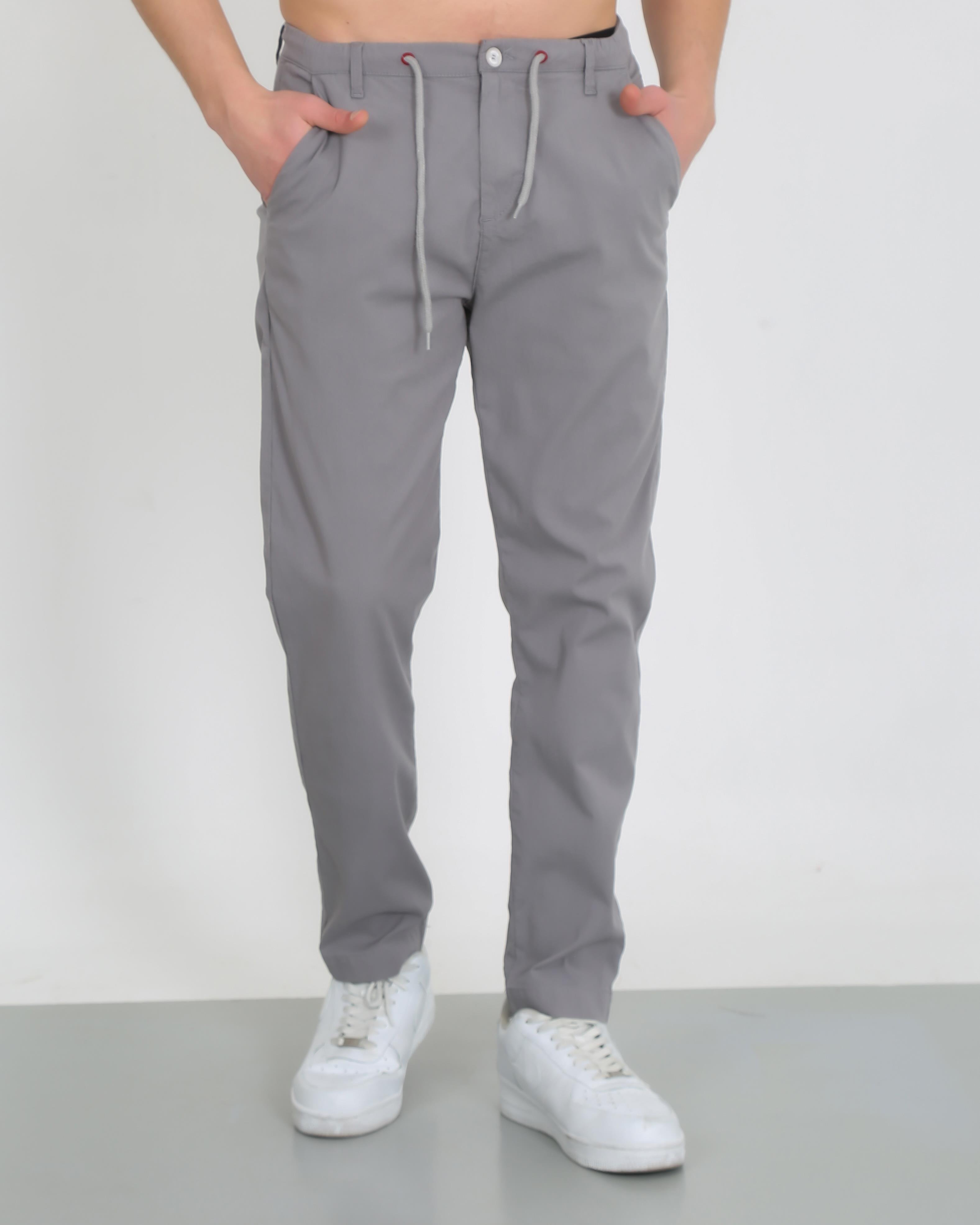 Erkek    Pantolon Crespo 612-06 Ice GreyErkek    Pantolon Crespo 612-06 Ice Grey