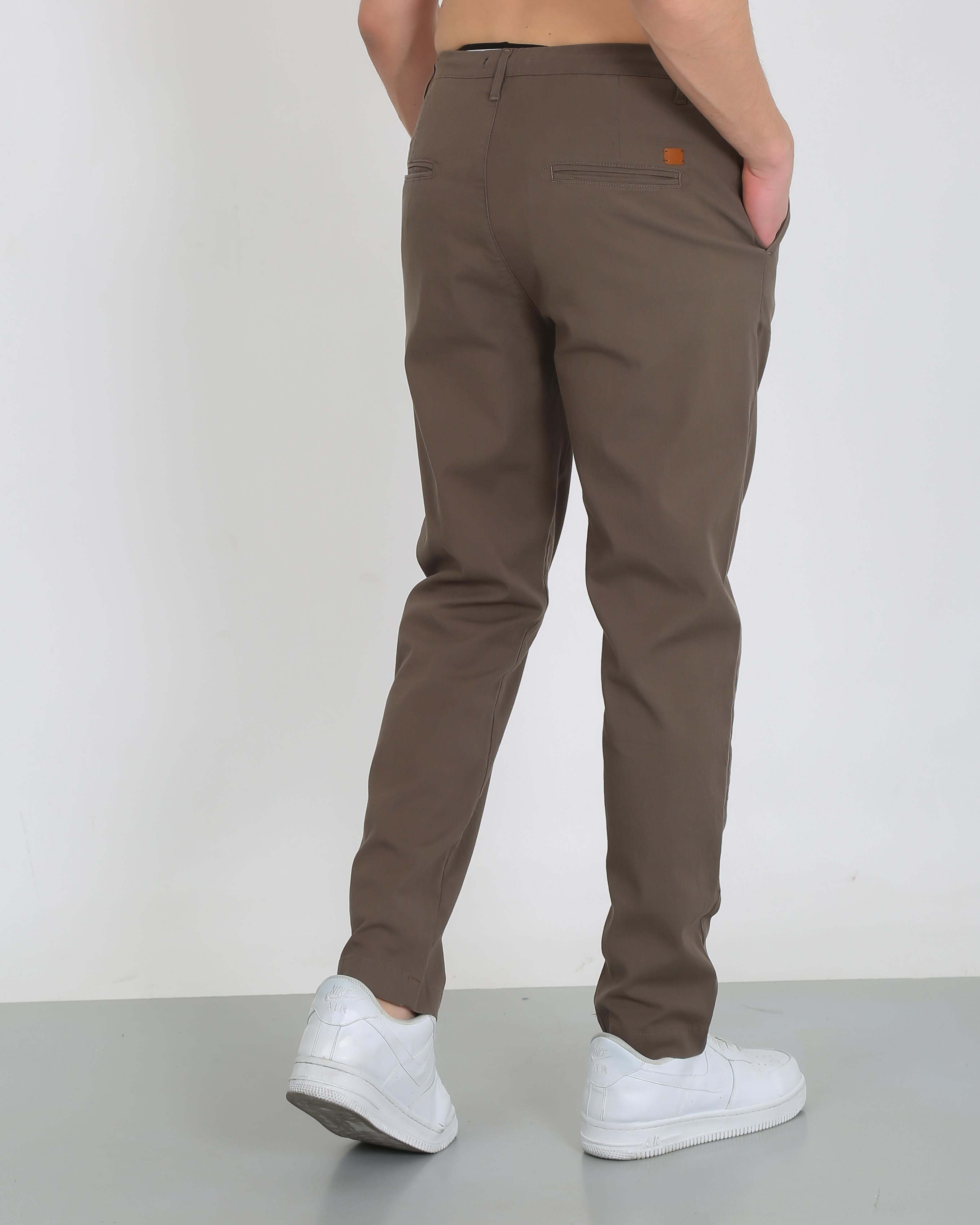 Erkek    Pantolon Crespo 612-06 KhakiErkek    Pantolon Crespo 612-06 Khaki