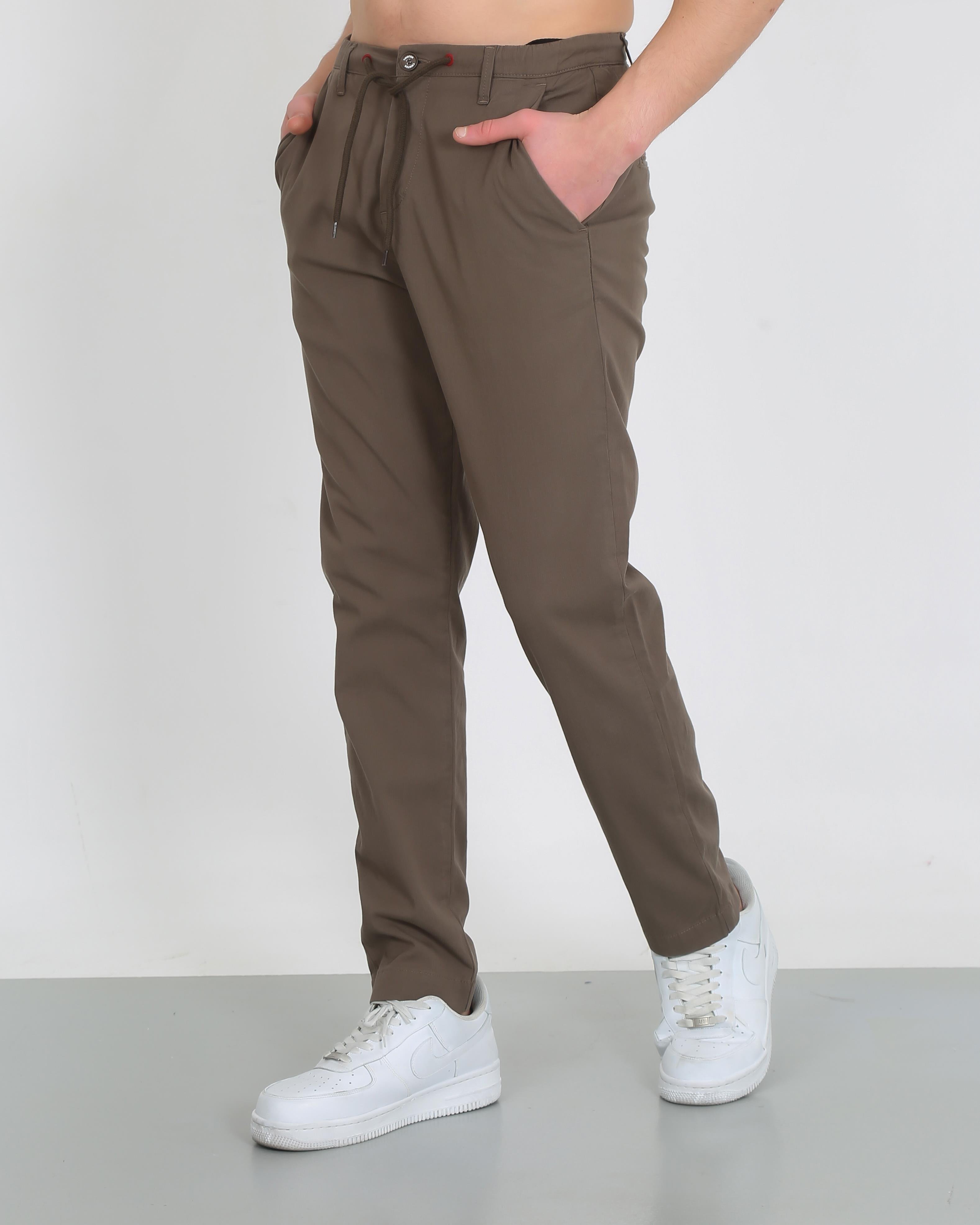 Erkek    Pantolon Crespo 612-06 KhakiErkek    Pantolon Crespo 612-06 Khaki