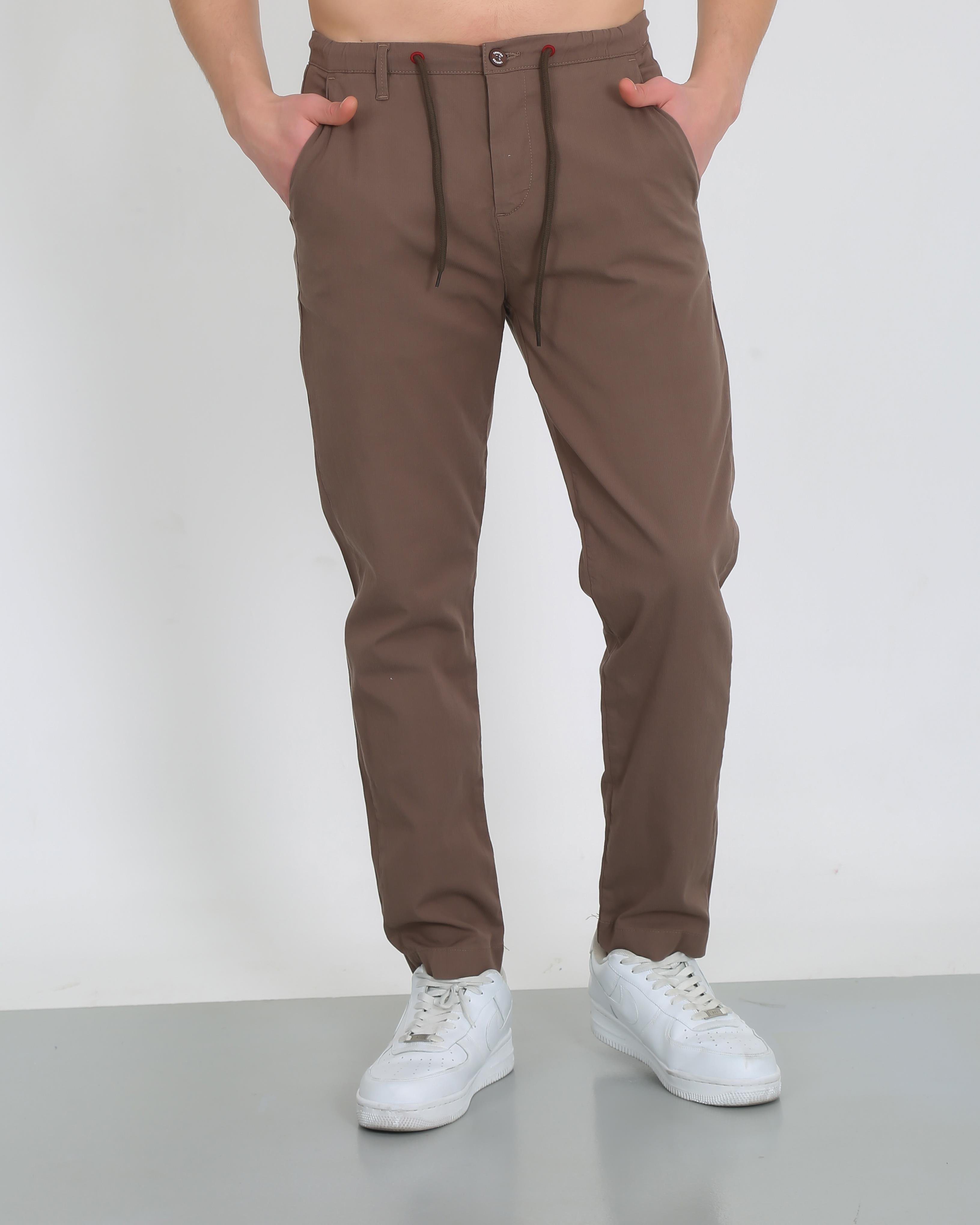 Erkek    Pantolon Crespo 612-06 MOKKAErkek    Pantolon Crespo 612-06 MOKKA
