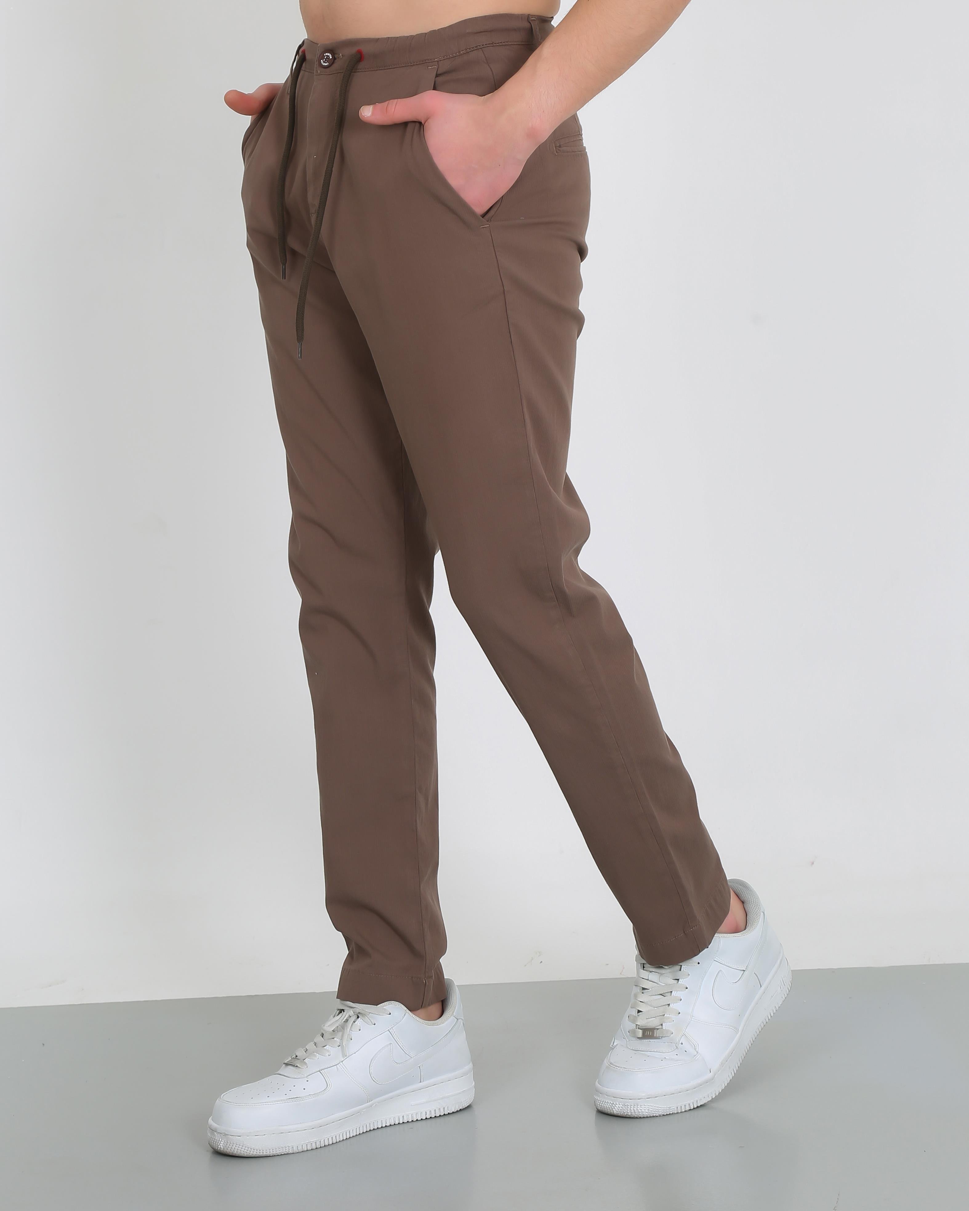Erkek    Pantolon Crespo 612-06 MOKKAErkek    Pantolon Crespo 612-06 MOKKA