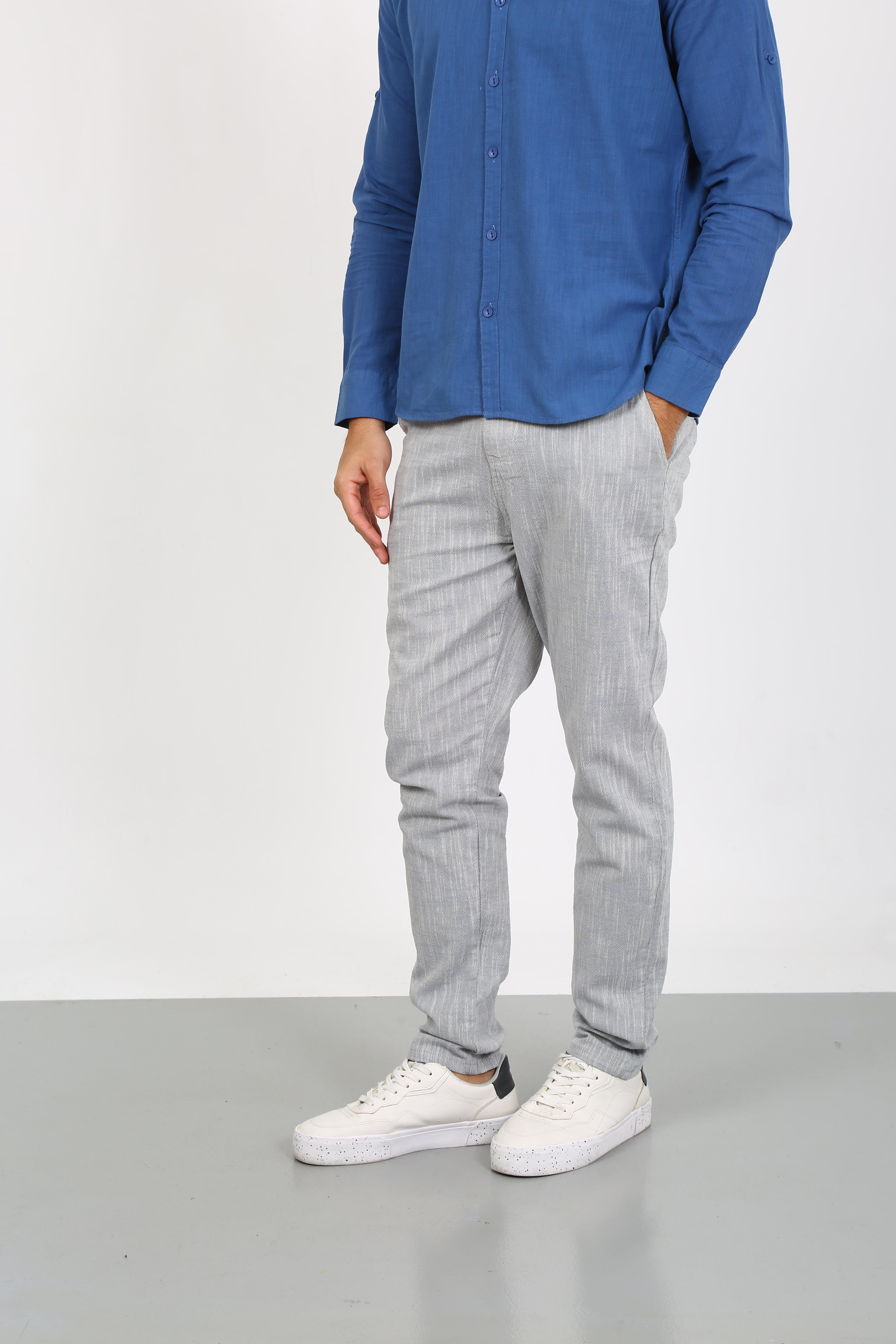 Erkek    Pantolon Crespo 679 BlueErkek    Pantolon Crespo 679 Blue