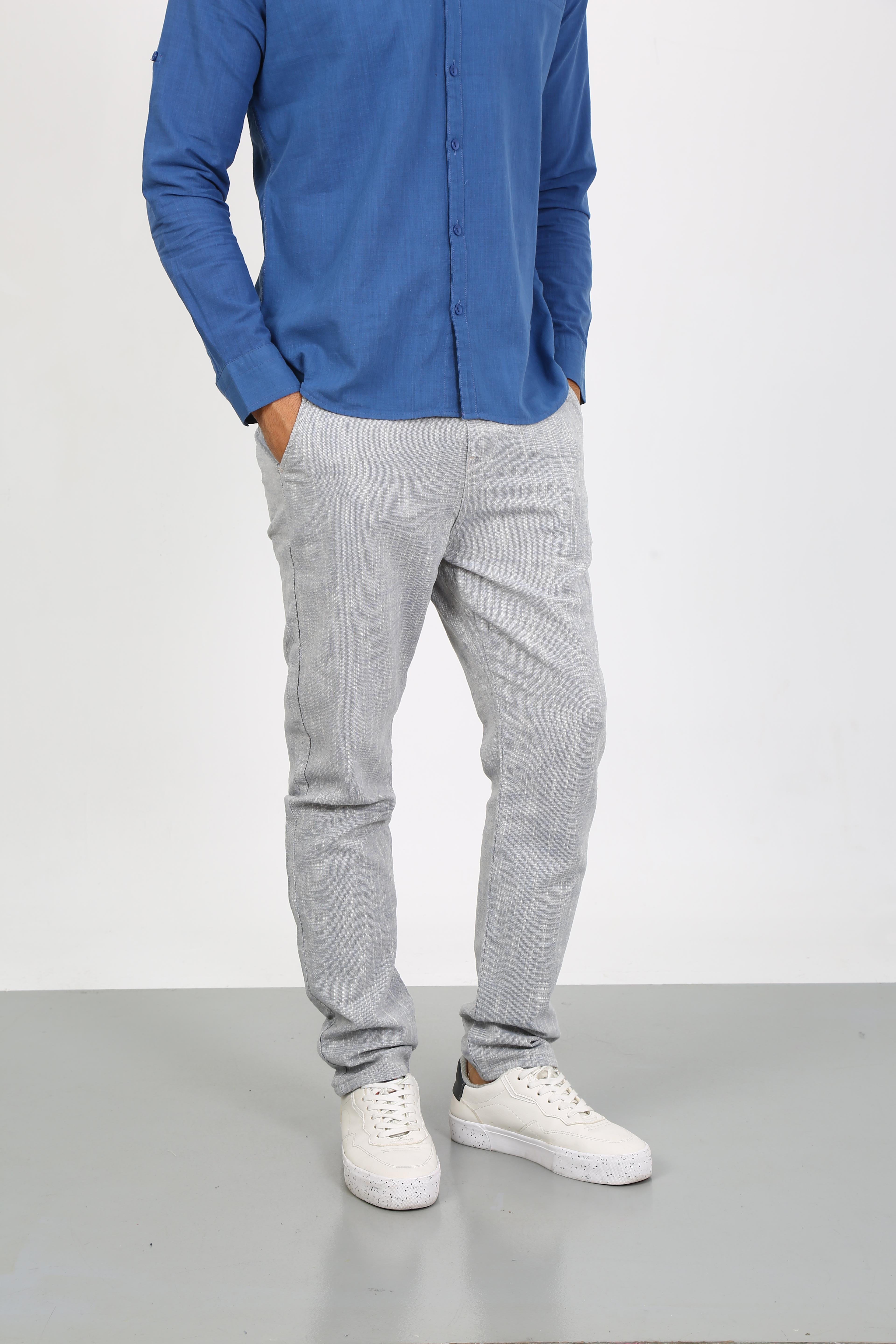 Erkek    Pantolon Crespo 679 BlueErkek    Pantolon Crespo 679 Blue