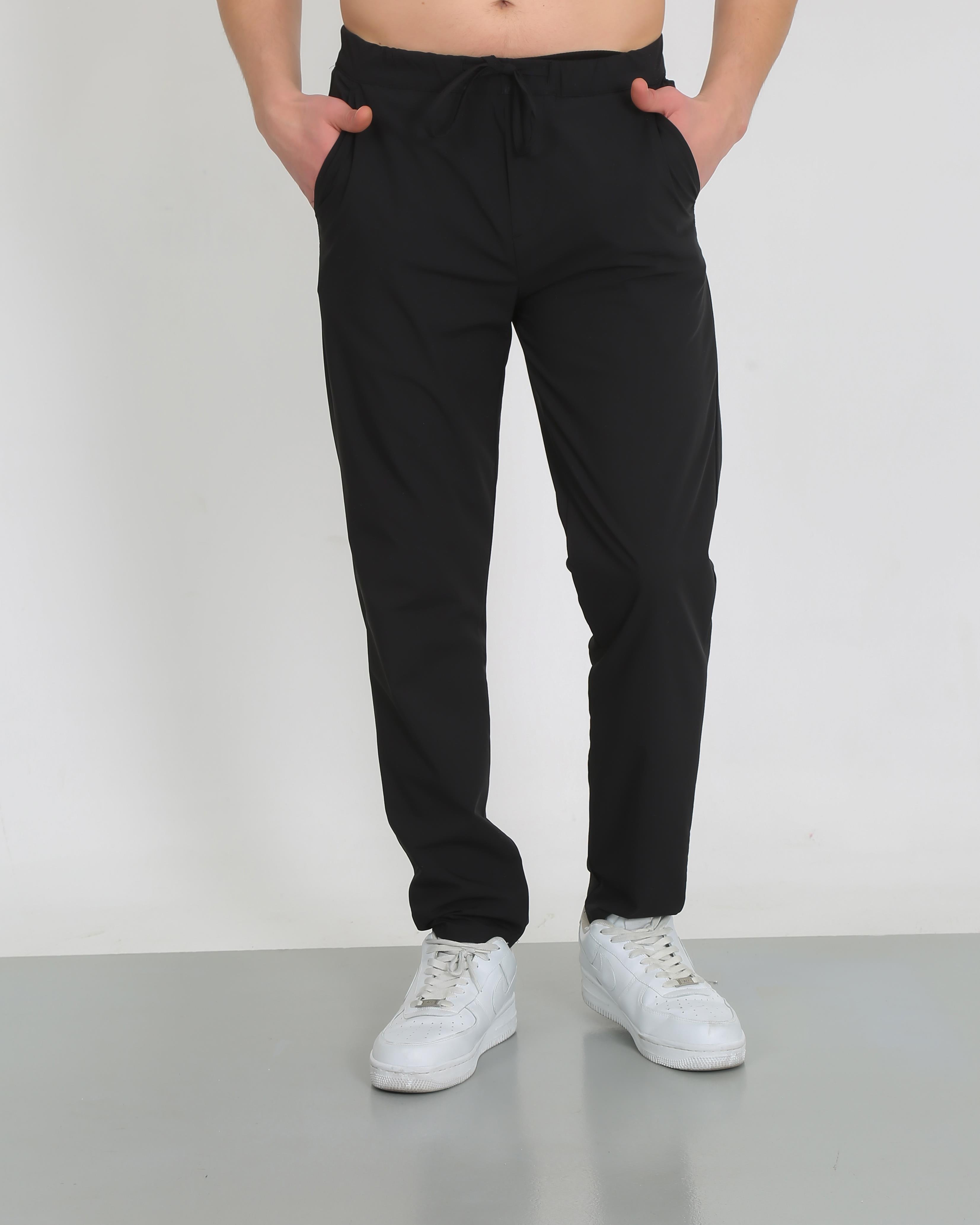 Erkek    Pantolon Crespo 732 BlackErkek    Pantolon Crespo 732 Black