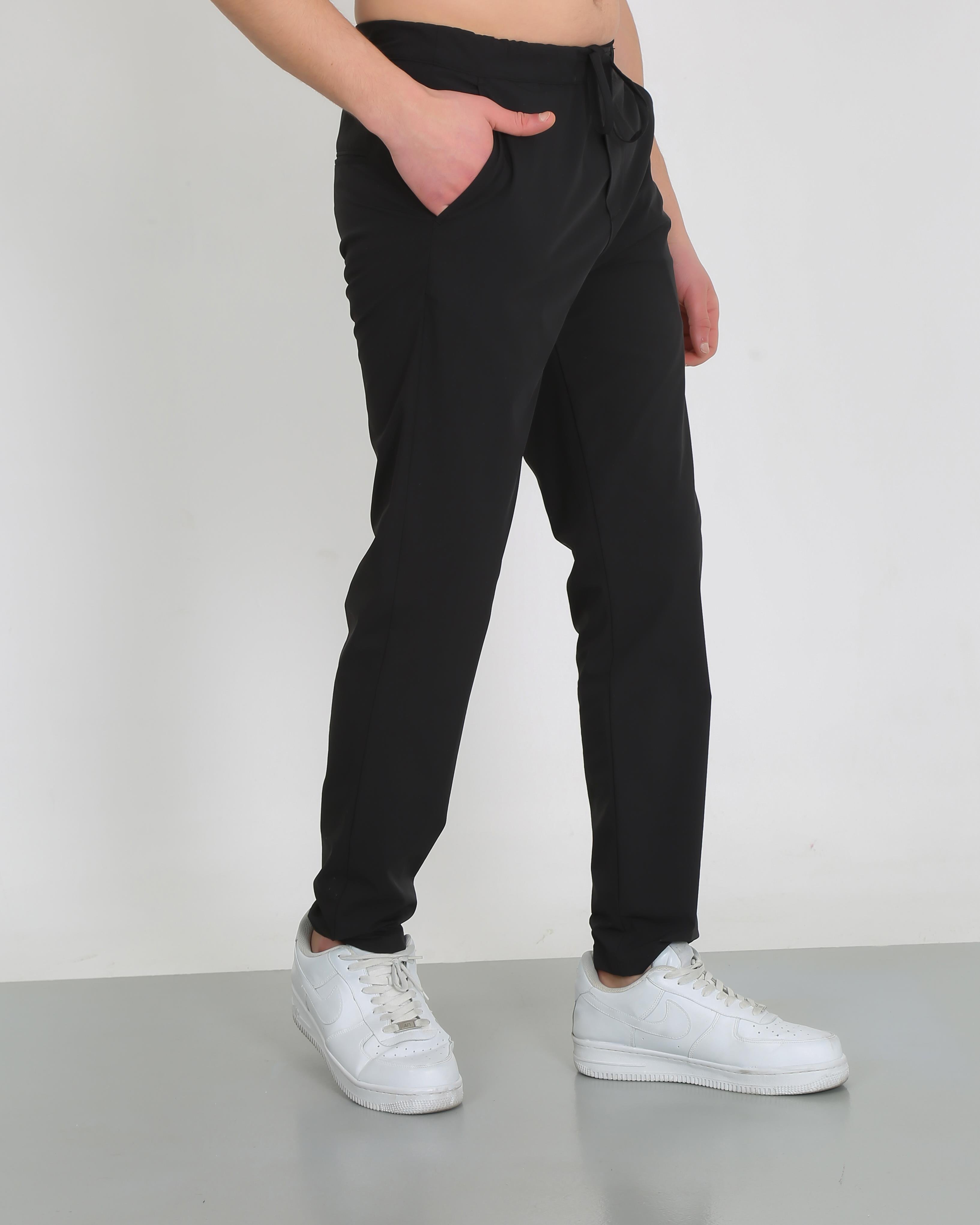 Erkek    Pantolon Crespo 732 BlackErkek    Pantolon Crespo 732 Black