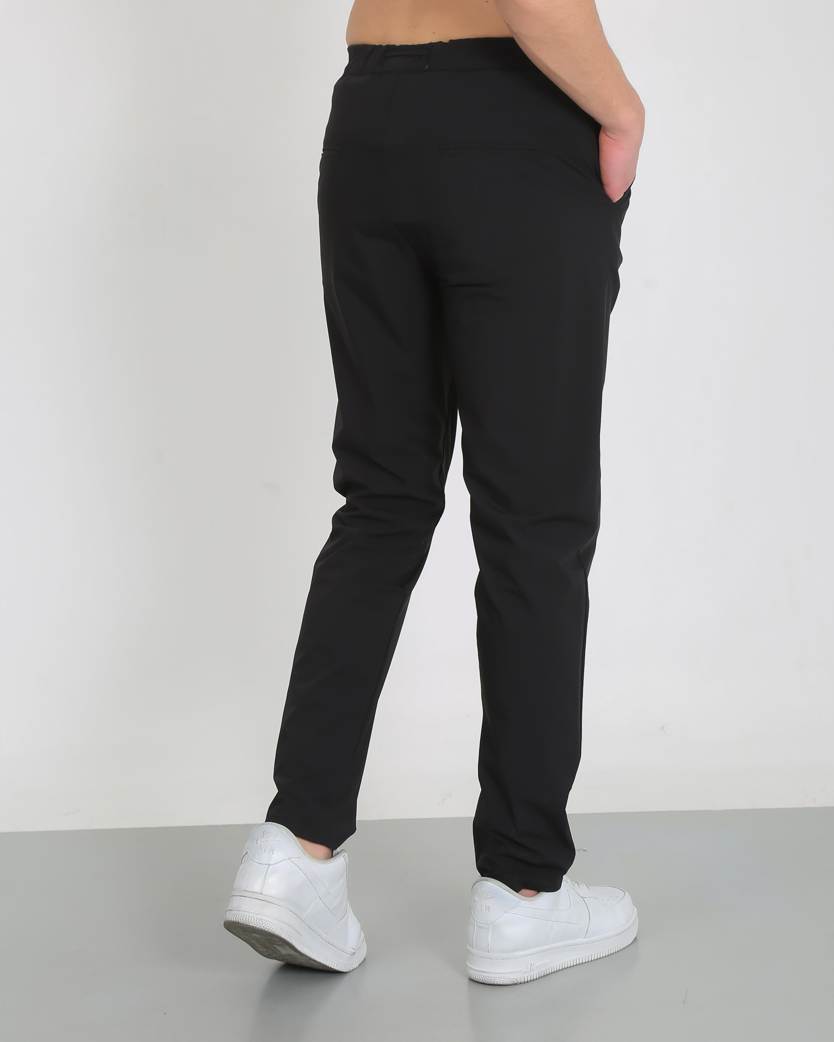 Erkek    Pantolon Crespo 732 BlackErkek    Pantolon Crespo 732 Black
