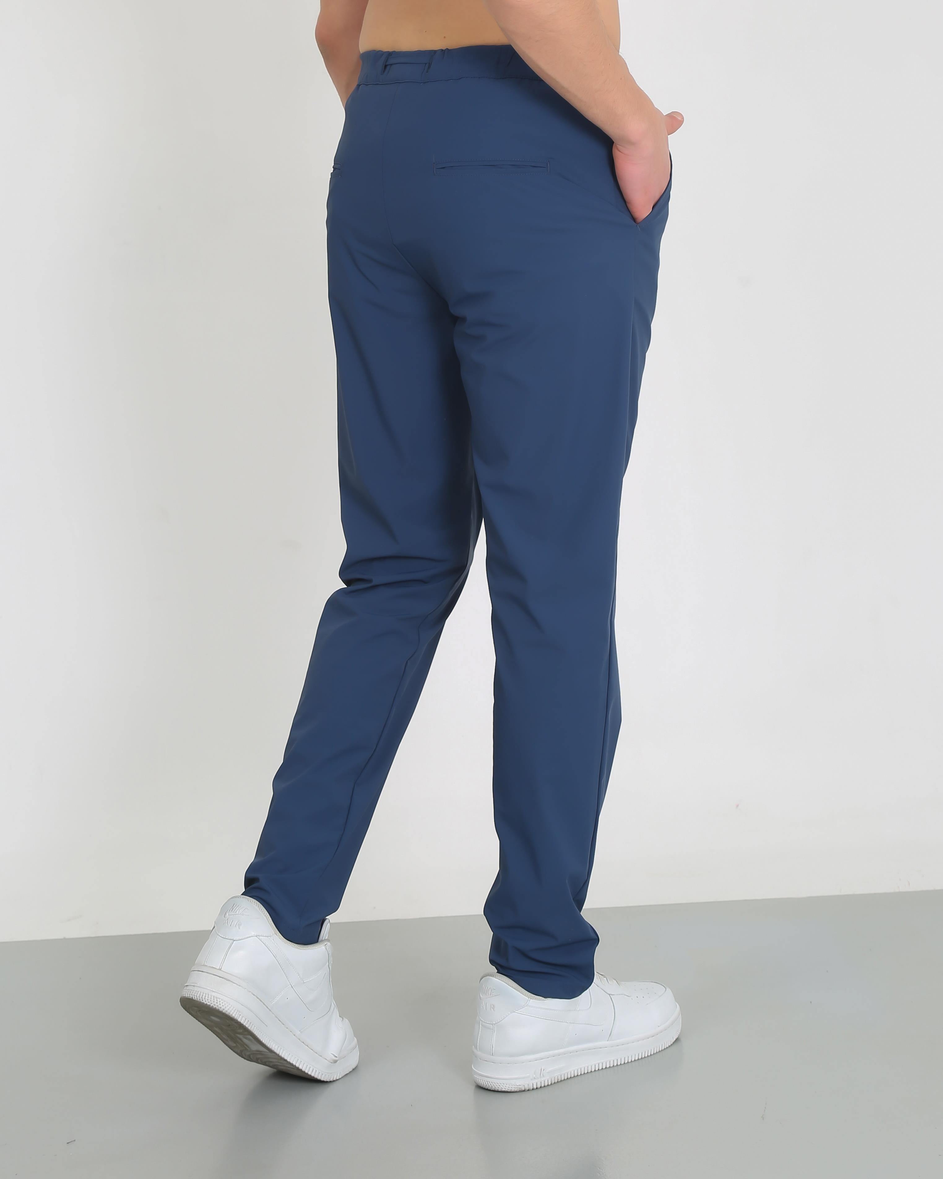 Erkek    Pantolon Crespo 732 İndigoErkek    Pantolon Crespo 732 İndigo