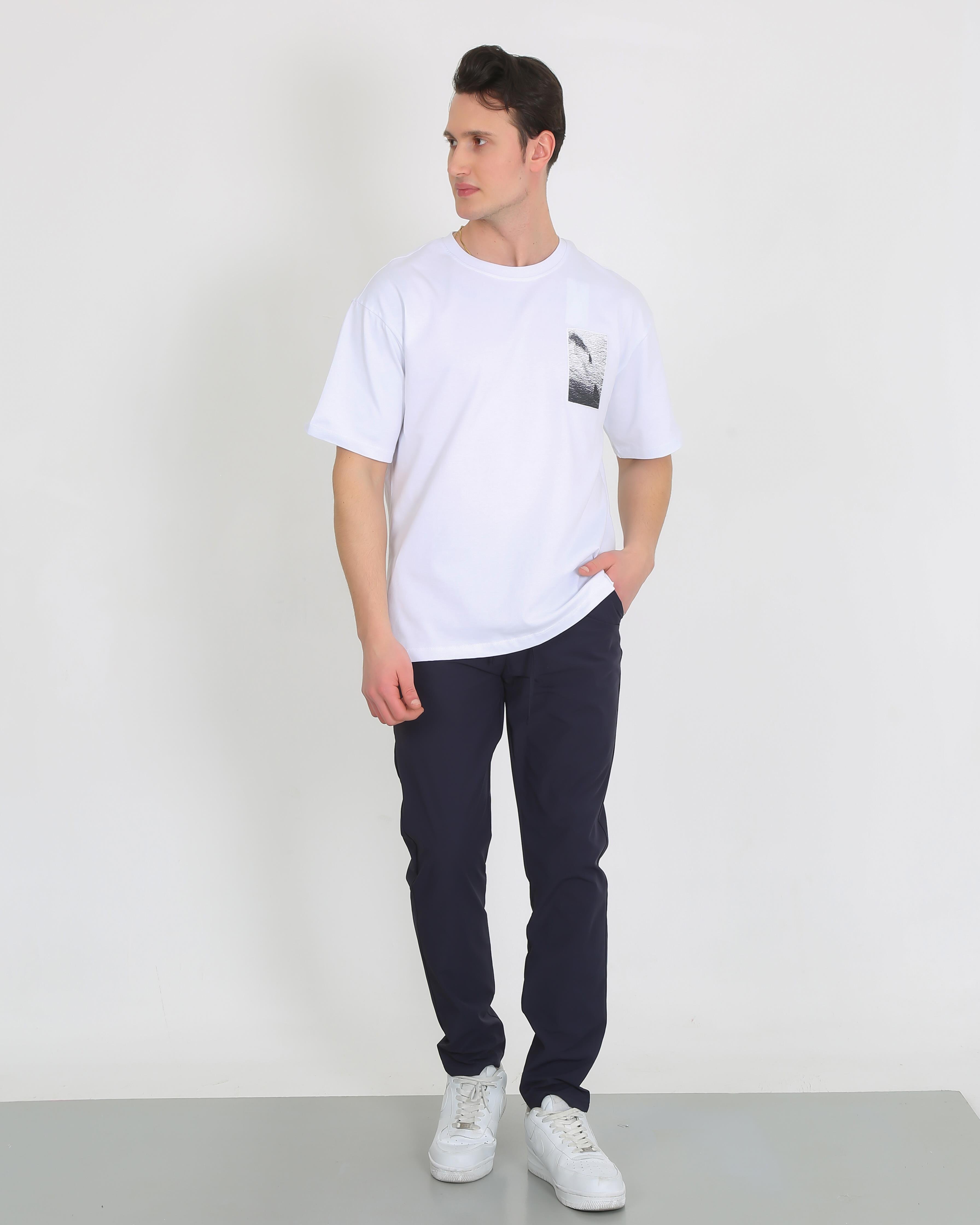Erkek    Pantolon Crespo 732 NavyErkek    Pantolon Crespo 732 Navy