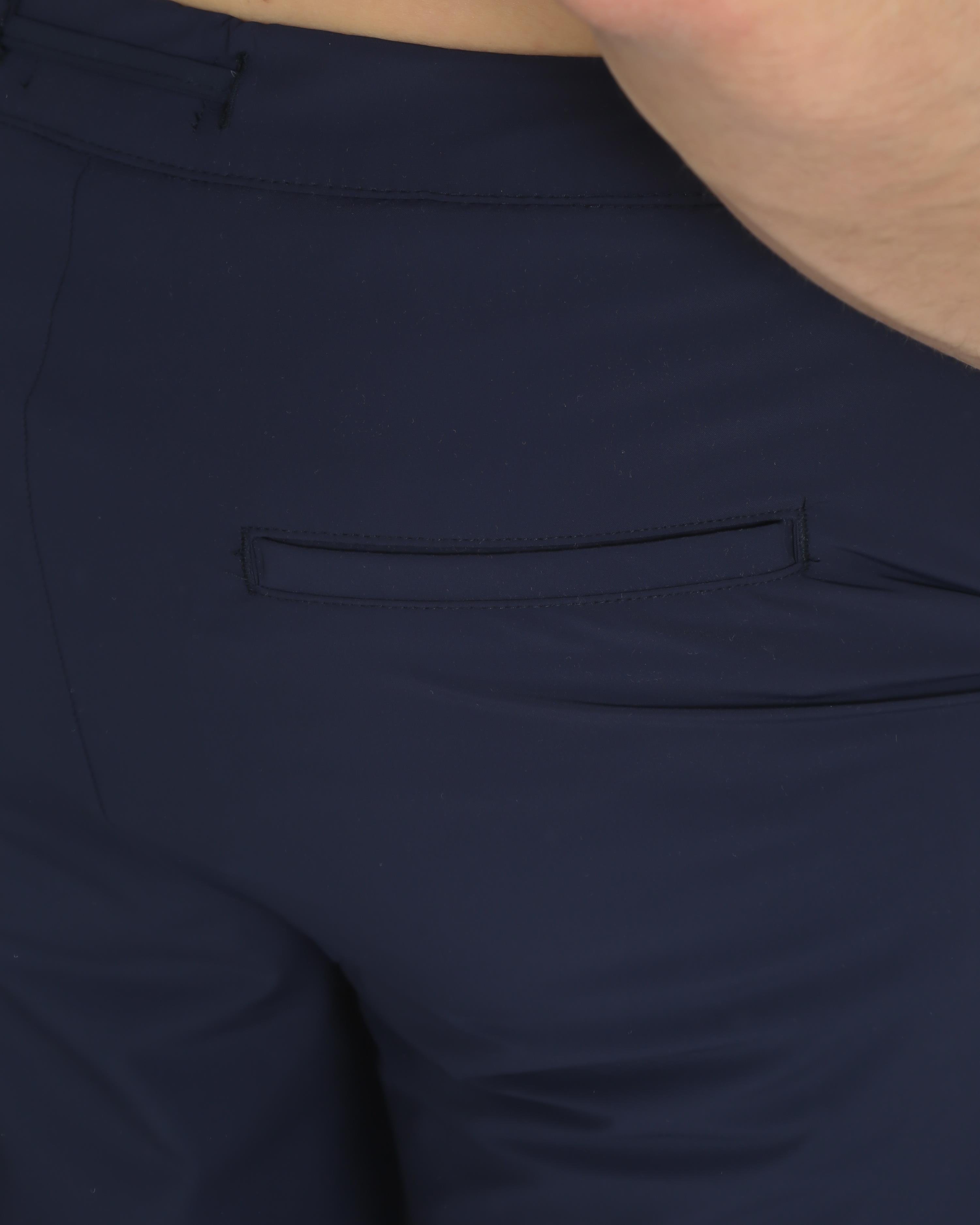 Erkek    Pantolon Crespo 732 NavyErkek    Pantolon Crespo 732 Navy