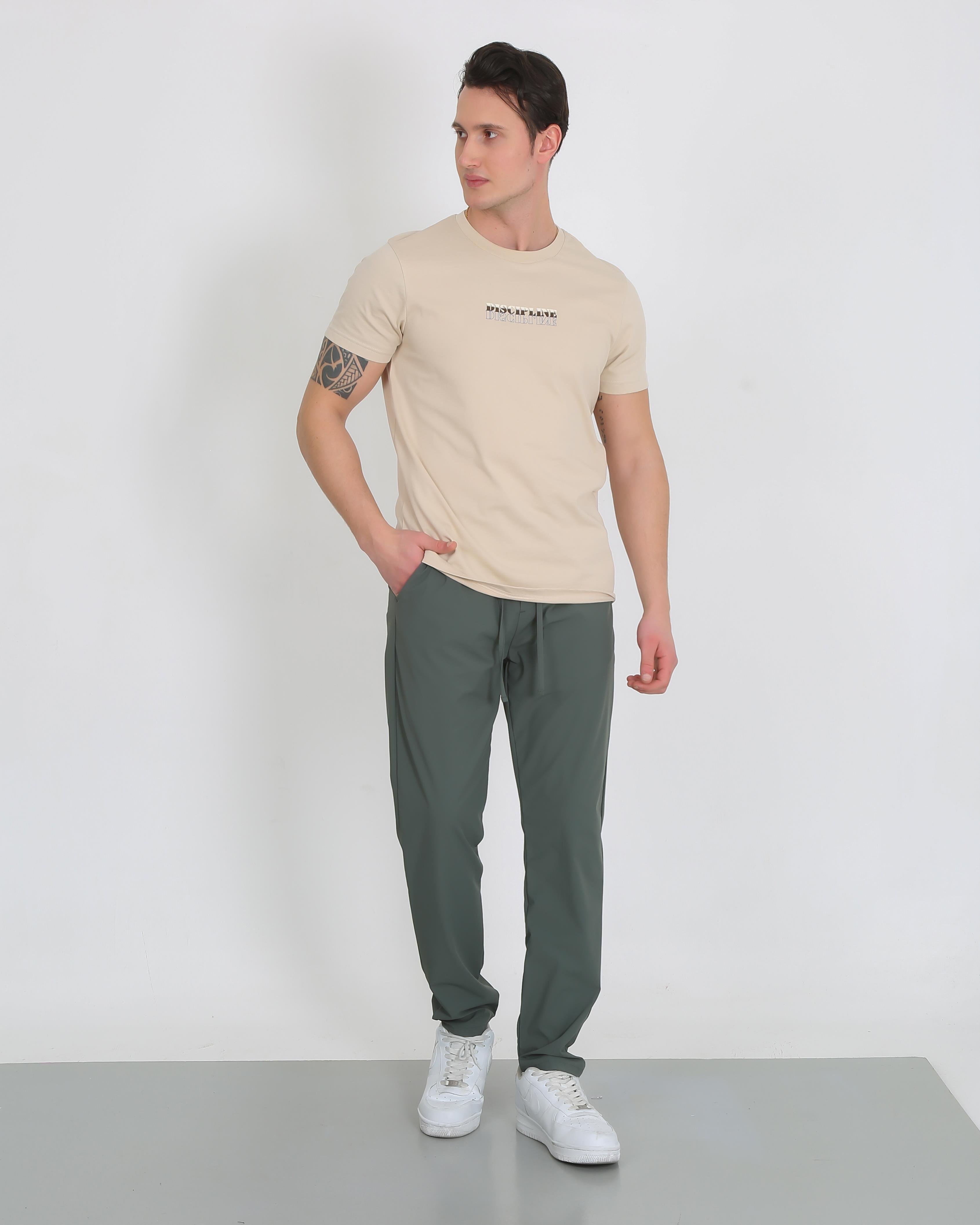 Erkek    Pantolon Crespo 732 ZÜMRÜTErkek    Pantolon Crespo 732 ZÜMRÜT