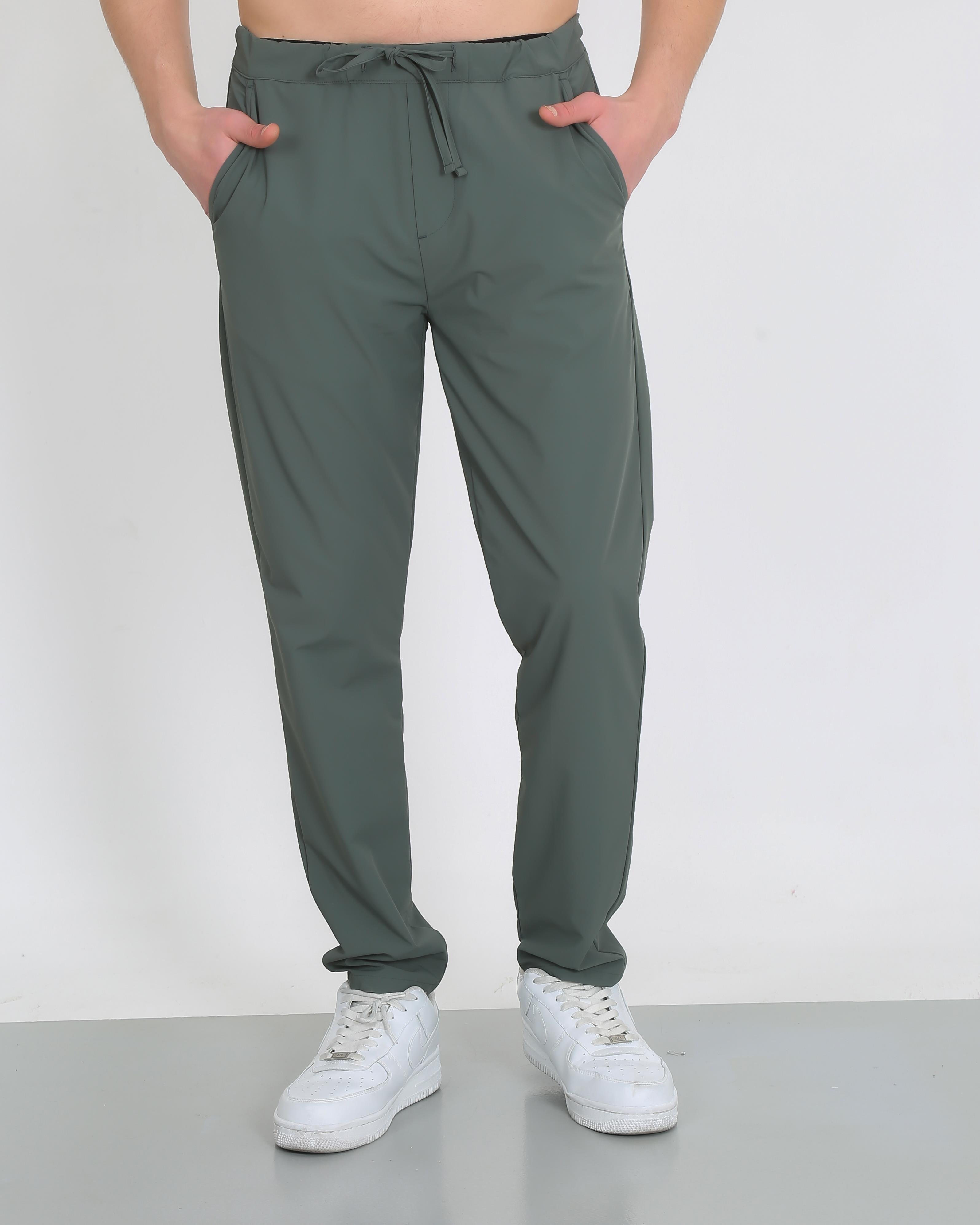 Erkek    Pantolon Crespo 732 ZÜMRÜTErkek    Pantolon Crespo 732 ZÜMRÜT