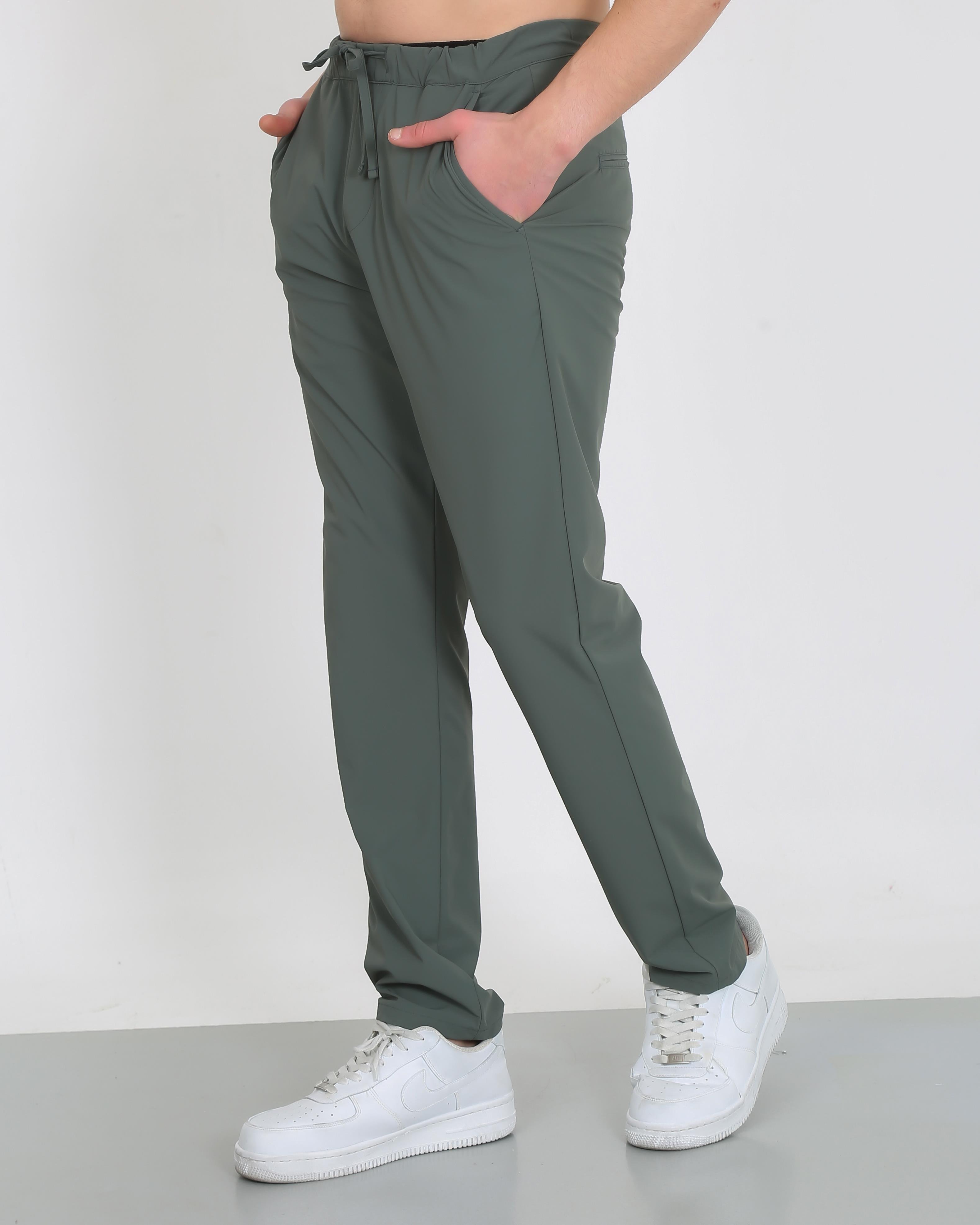 Erkek    Pantolon Crespo 732 ZÜMRÜTErkek    Pantolon Crespo 732 ZÜMRÜT