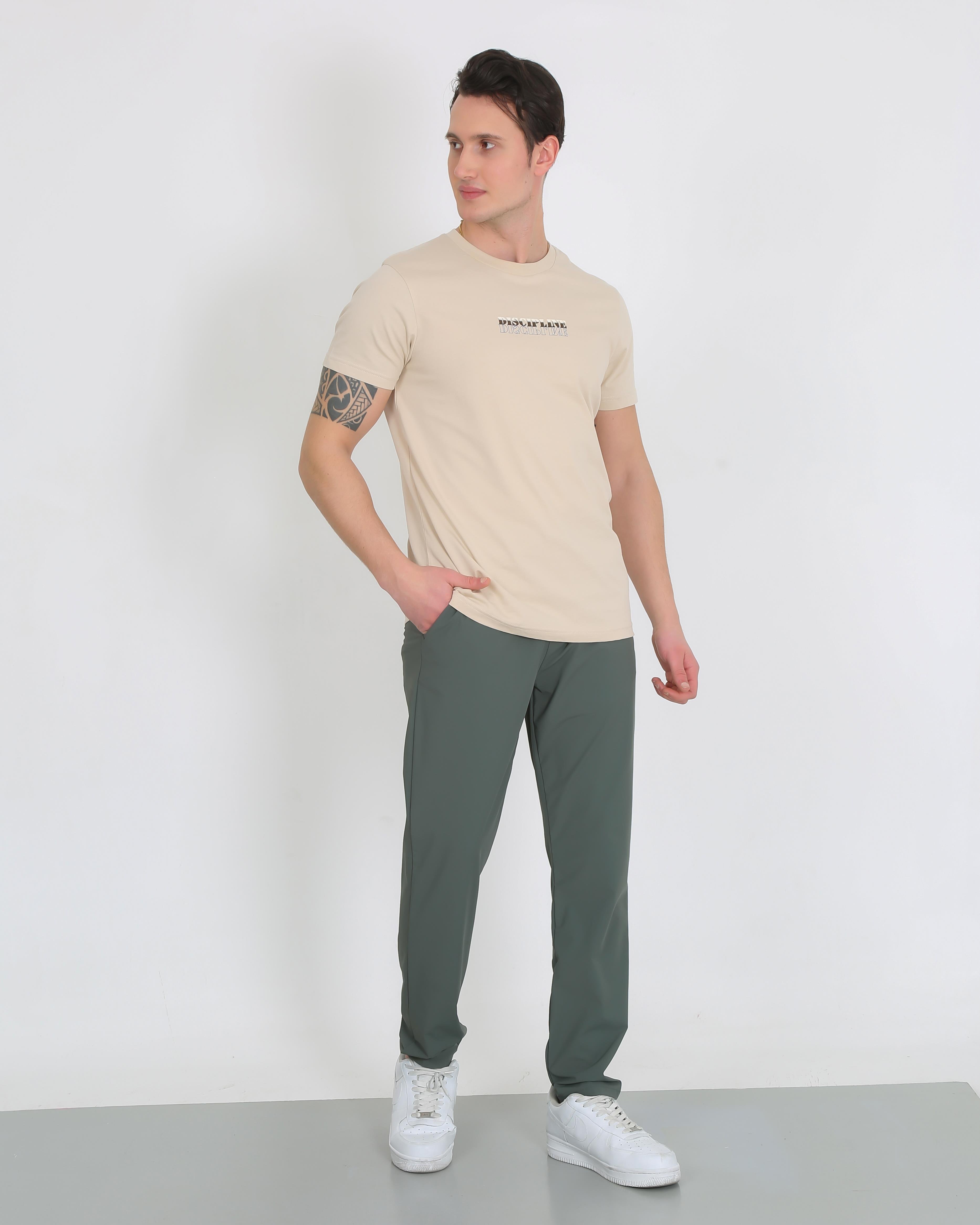 Erkek    Pantolon Crespo 732 ZÜMRÜTErkek    Pantolon Crespo 732 ZÜMRÜT
