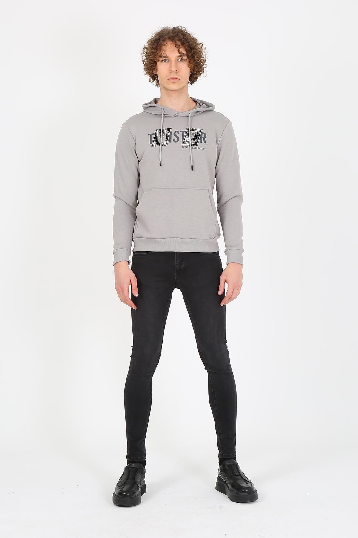 Erkek  Pantolon Gana 501-16 BlackErkek  Pantolon Gana 501-16 Black
