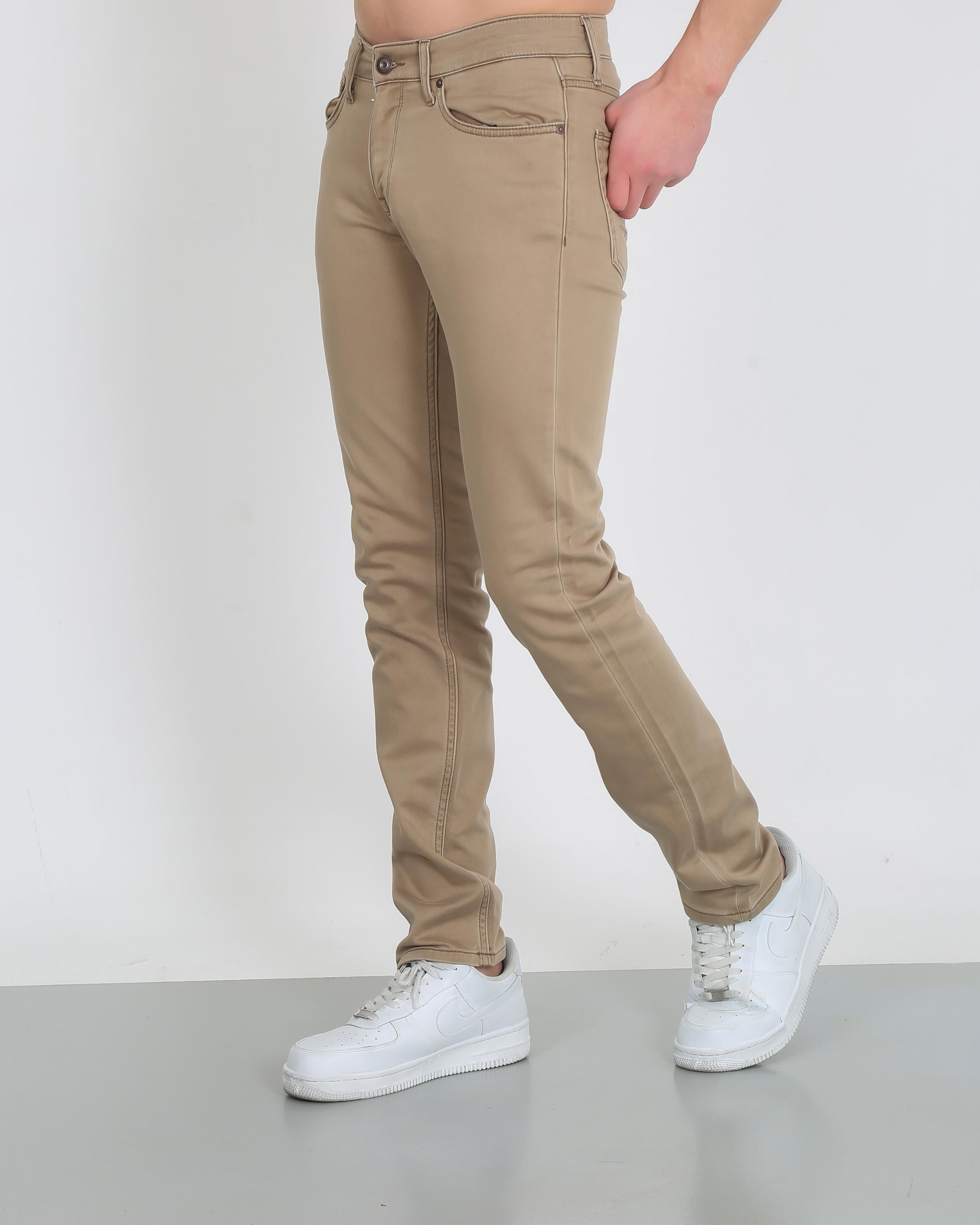 Erkek    Pantolon Jameika 751 MOCCAErkek    Pantolon Jameika 751 MOCCA