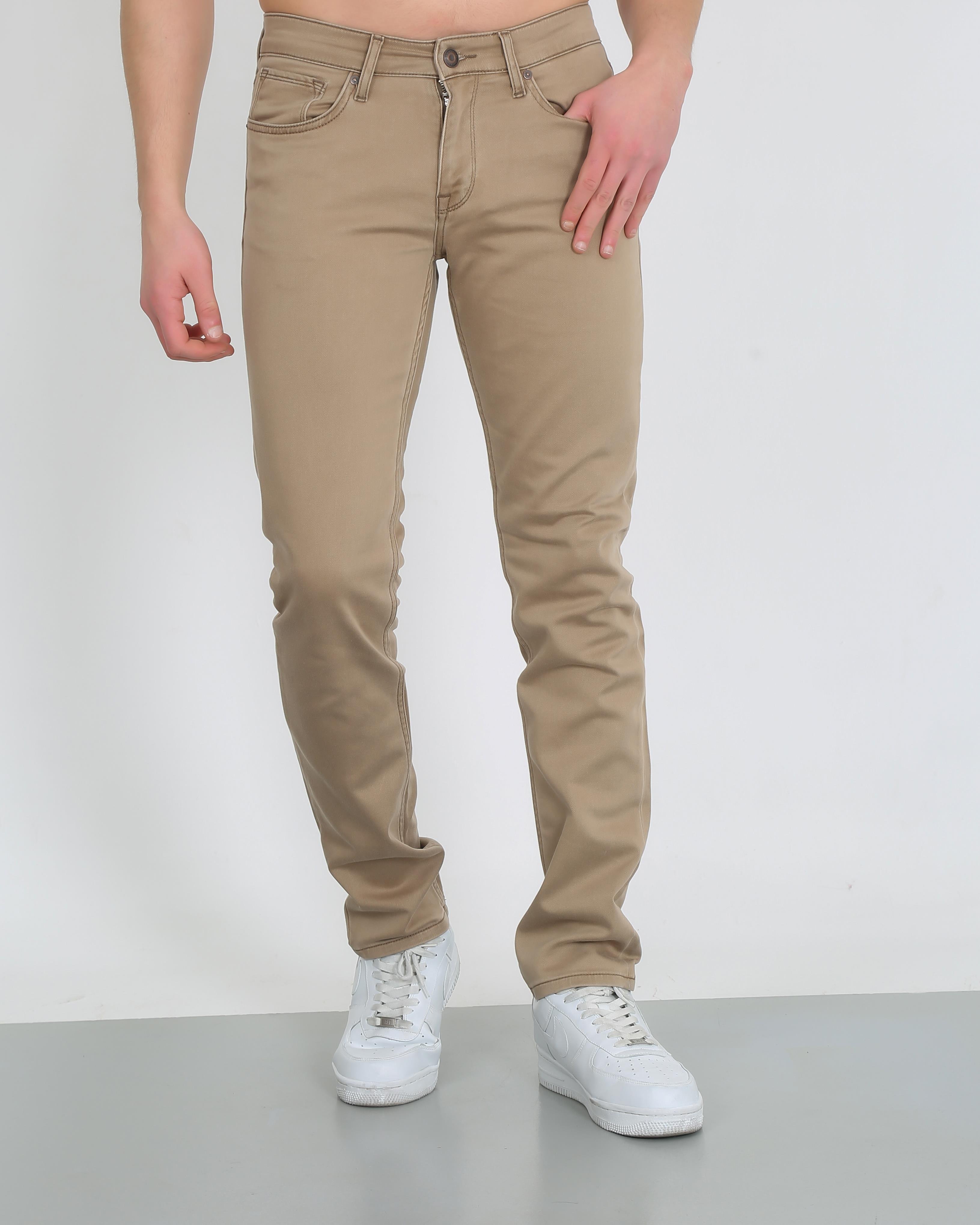 Erkek    Pantolon Jameika 751 MOCCAErkek    Pantolon Jameika 751 MOCCA