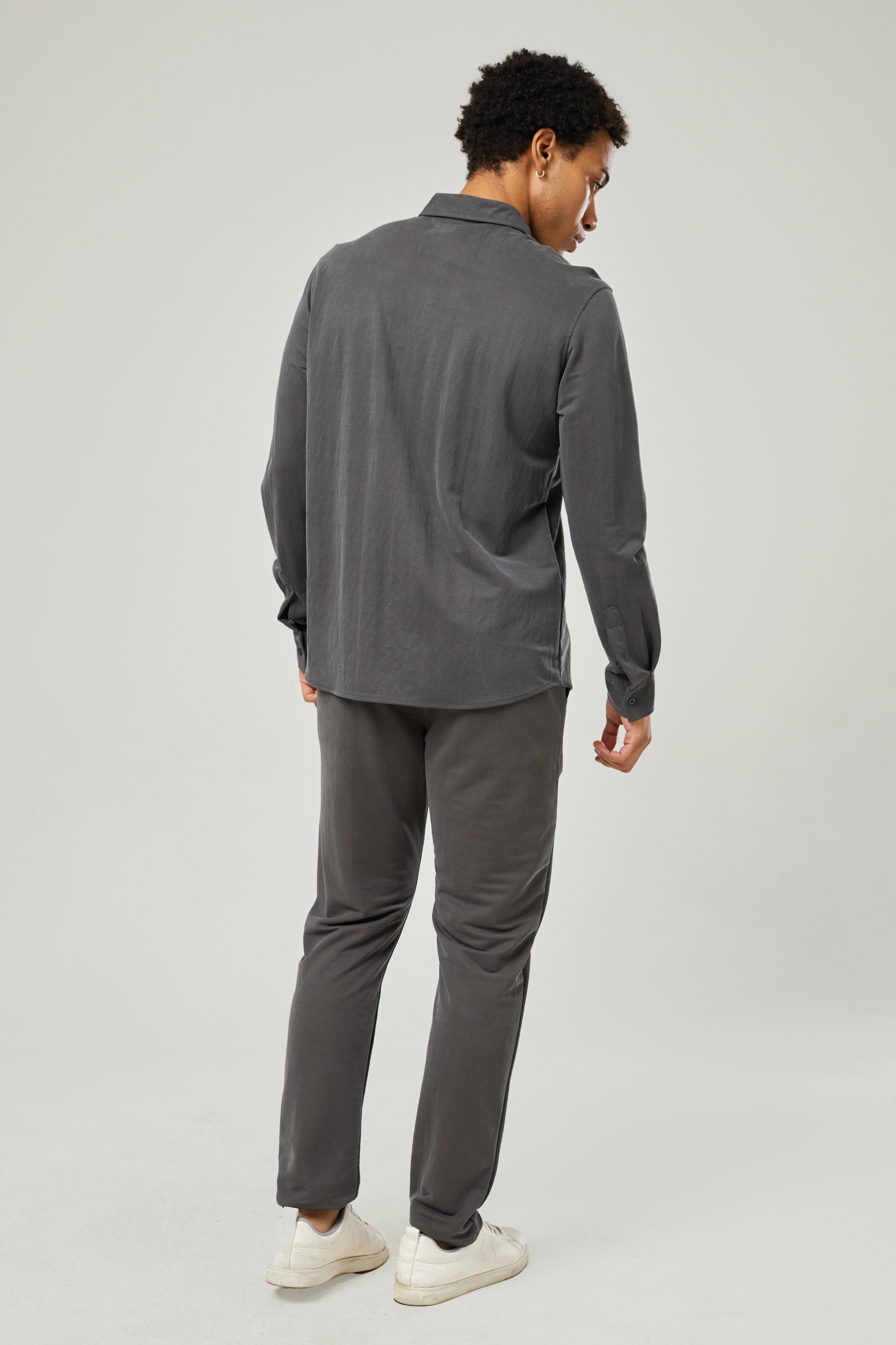 Erkek    Pantolon Kevin 780-01 a AnthraciteErkek    Pantolon Kevin 780-01 a Anthracite