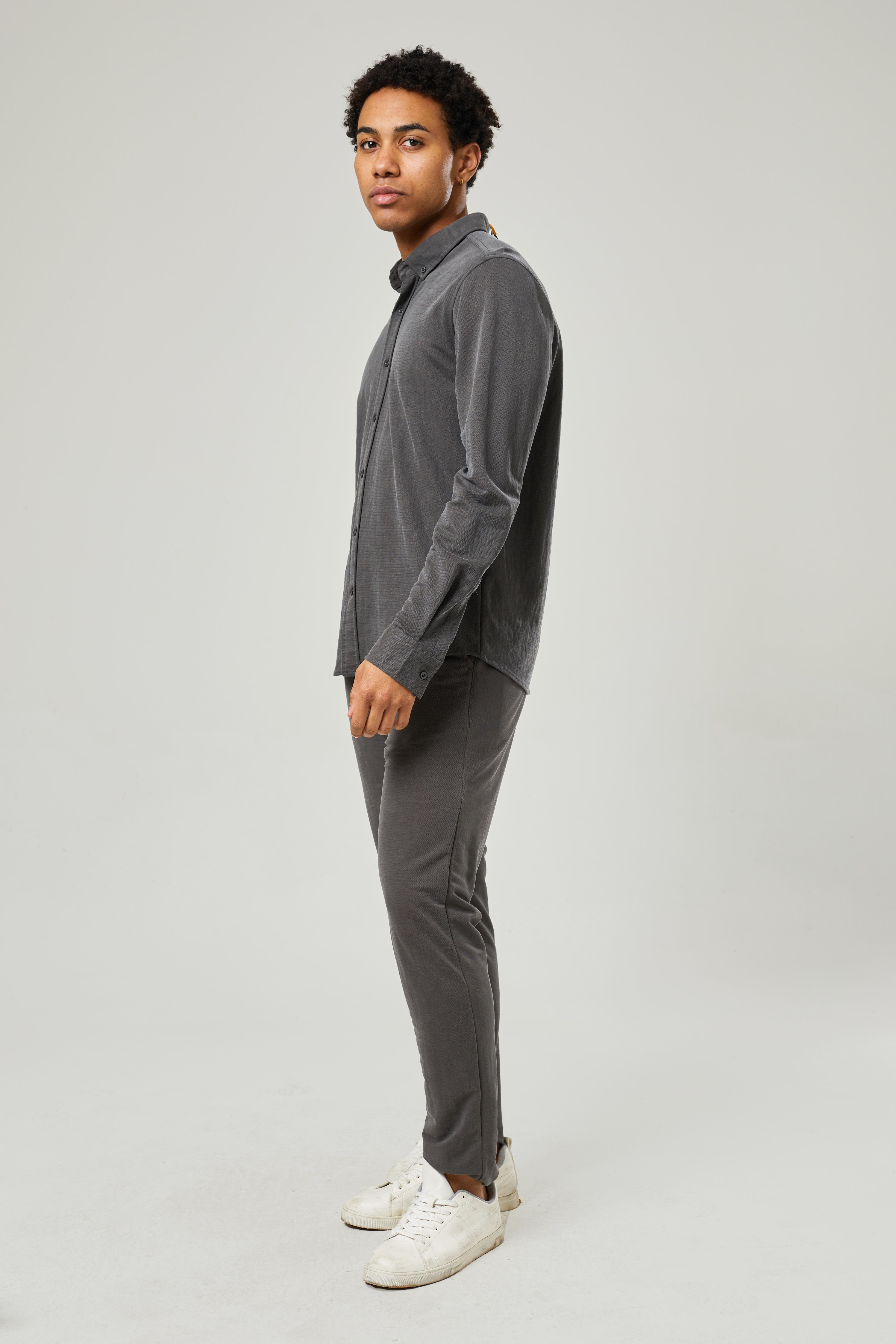 Erkek    Pantolon Kevin 780-01 a AnthraciteErkek    Pantolon Kevin 780-01 a Anthracite