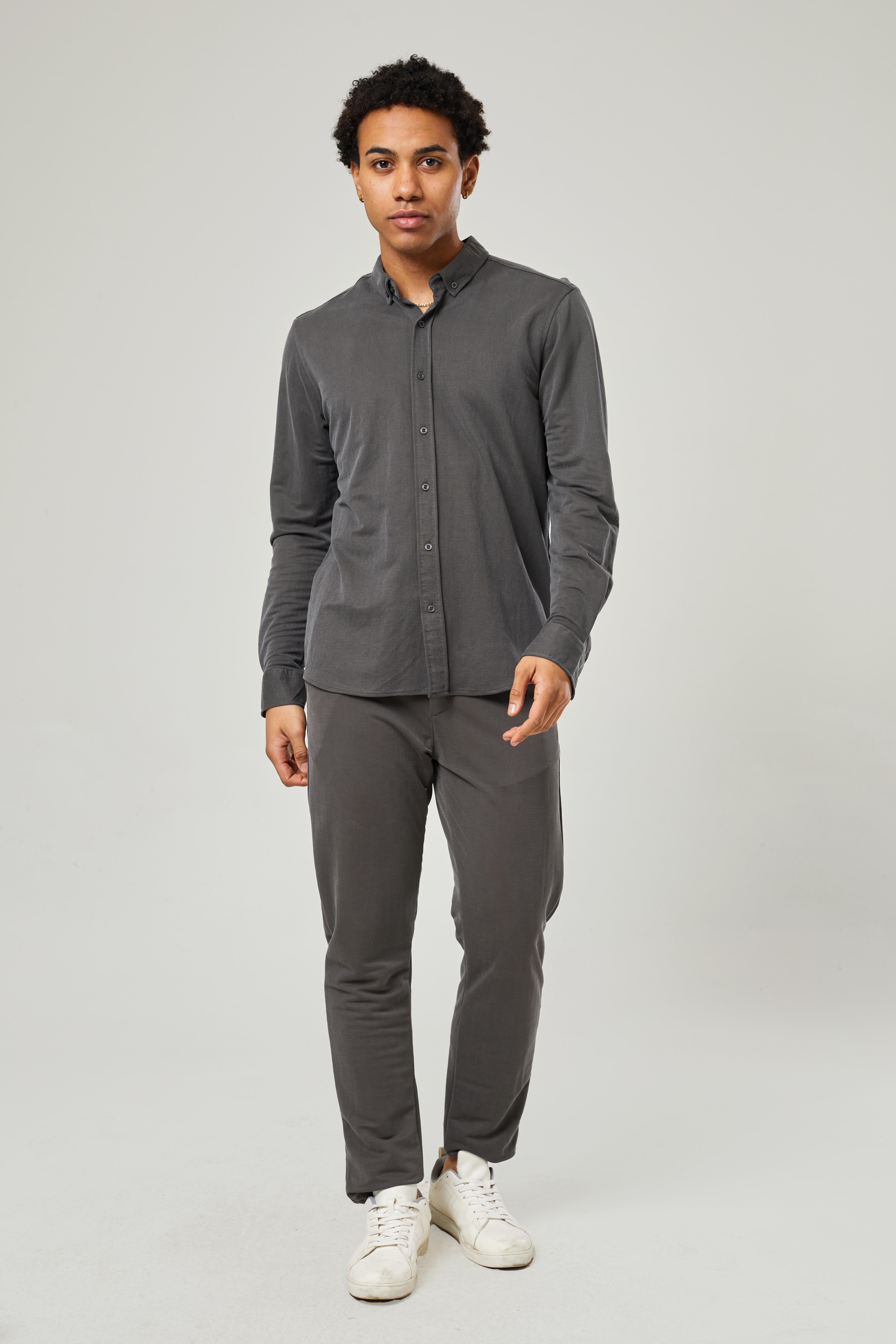 Erkek    Pantolon Kevin 780-01 a AnthraciteErkek    Pantolon Kevin 780-01 a Anthracite