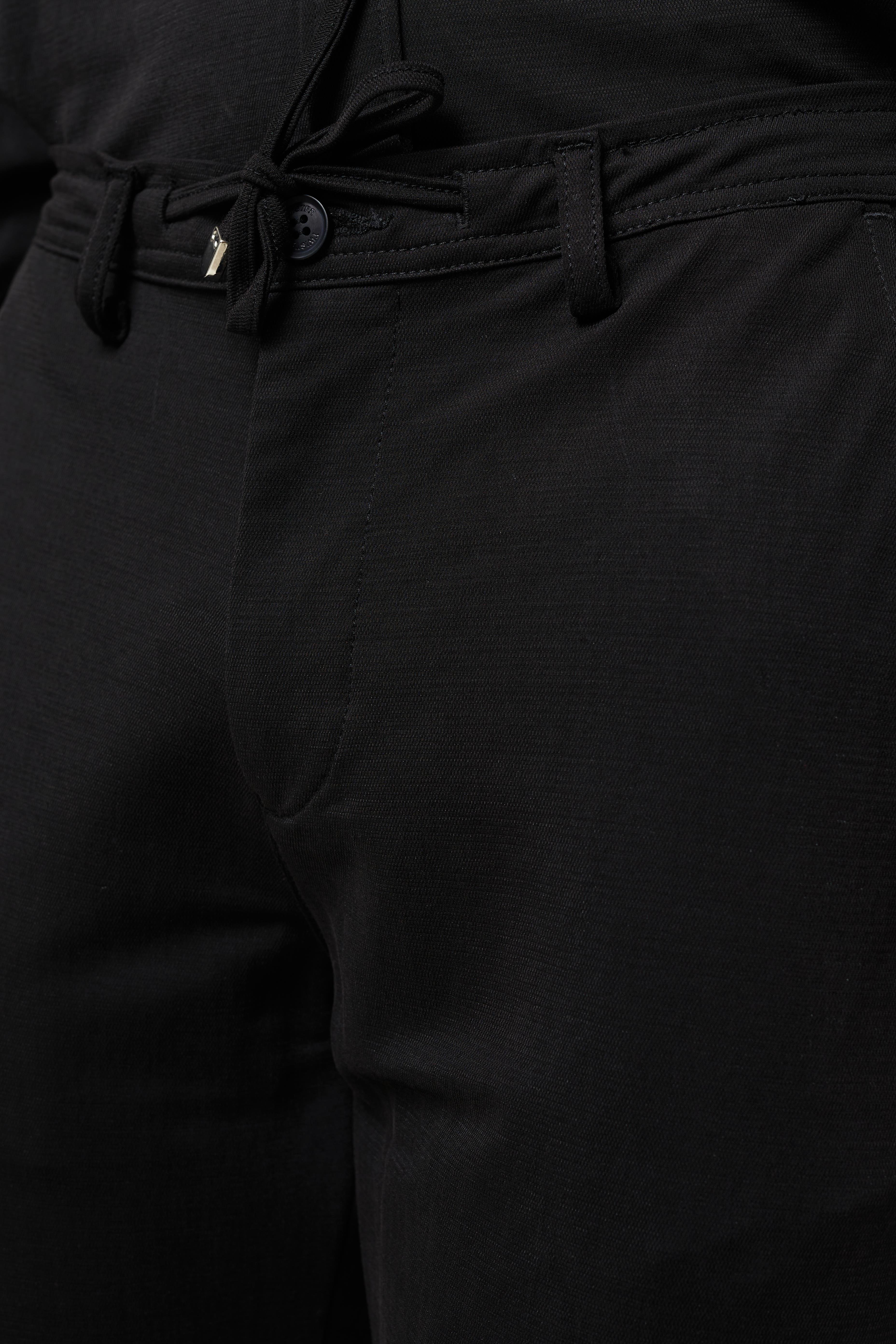 Erkek    Pantolon Kevin 780-01 a BlackErkek    Pantolon Kevin 780-01 a Black