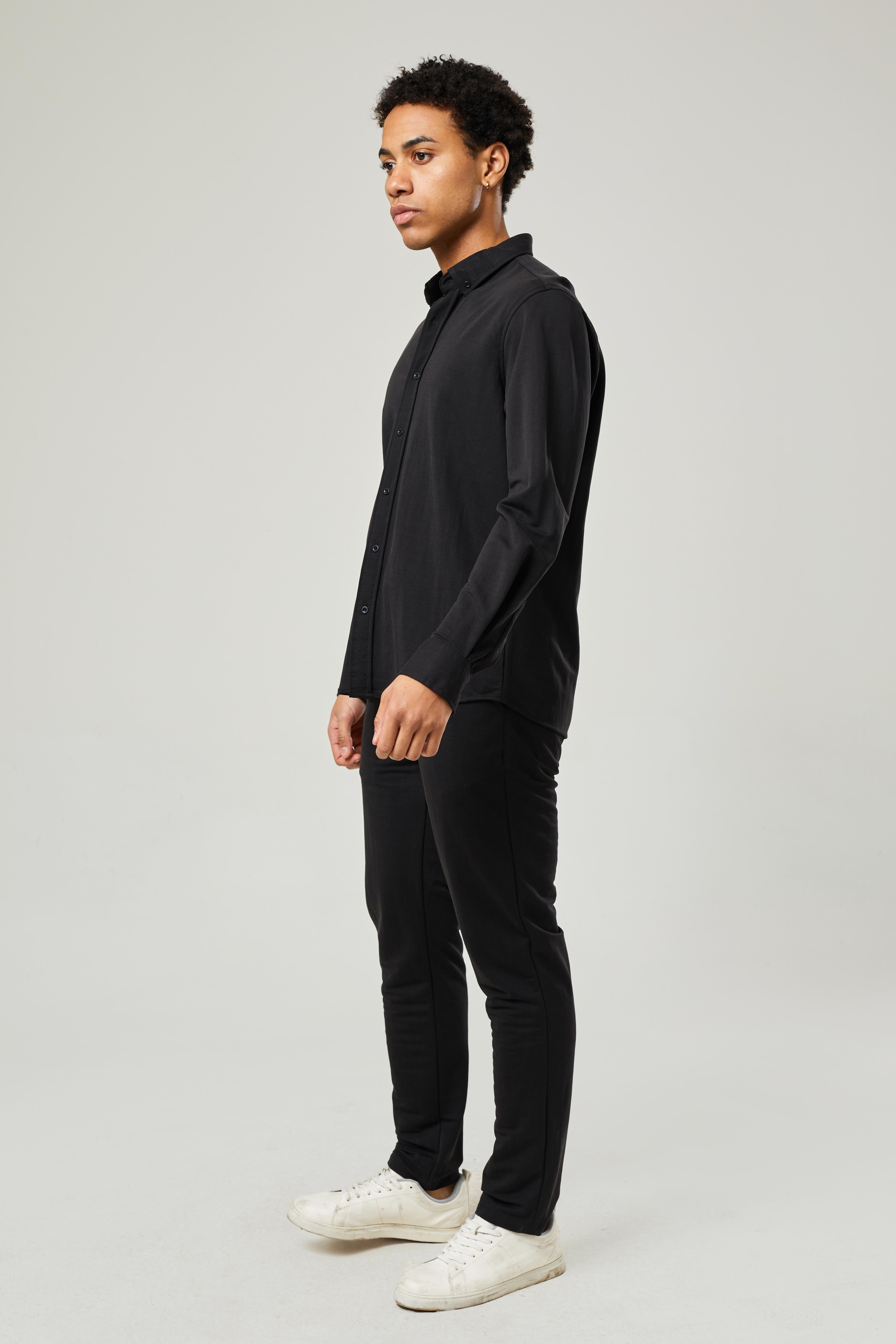 Erkek    Pantolon Kevin 780-01 a BlackErkek    Pantolon Kevin 780-01 a Black