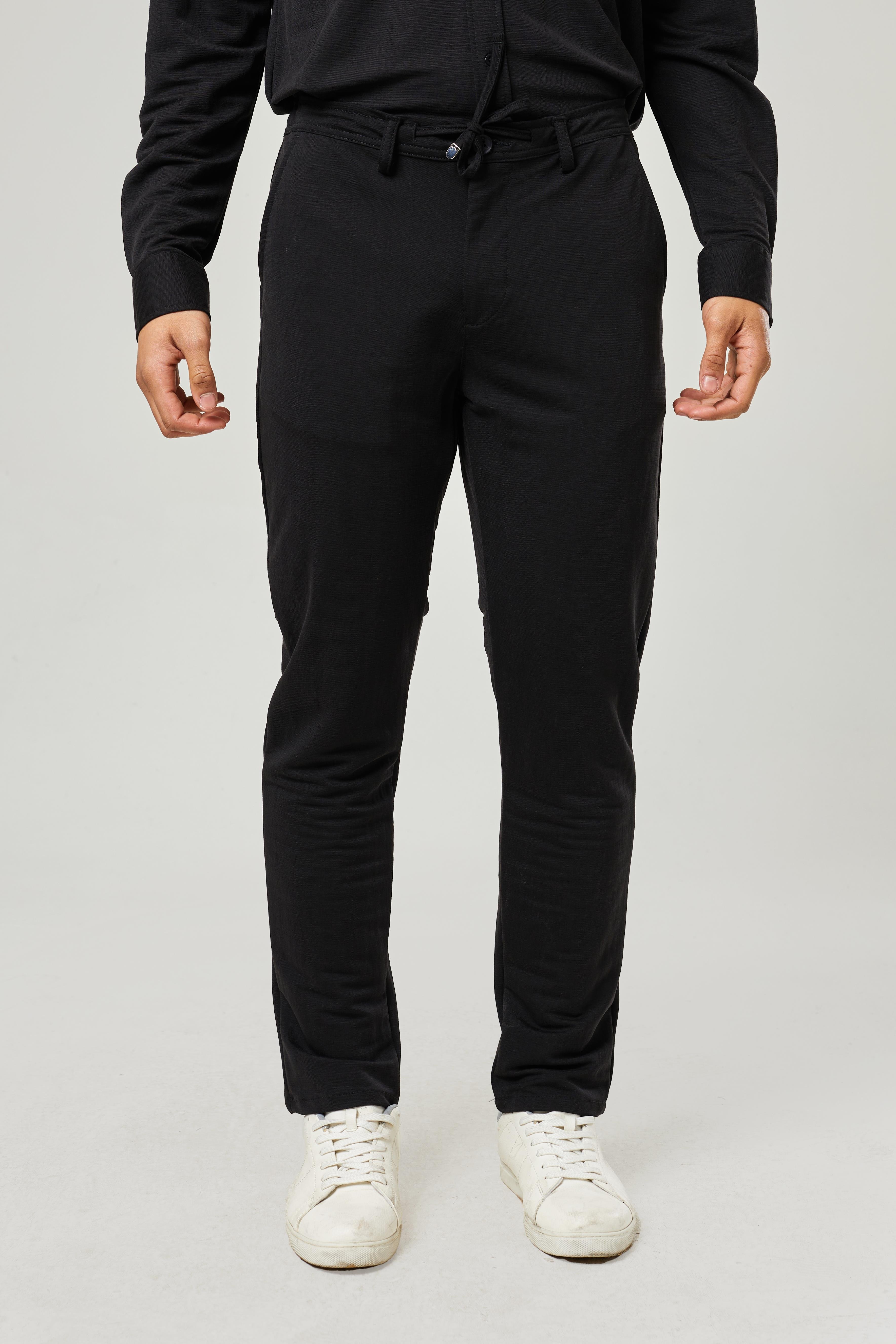 Erkek    Pantolon Kevin 780-01 a BlackErkek    Pantolon Kevin 780-01 a Black