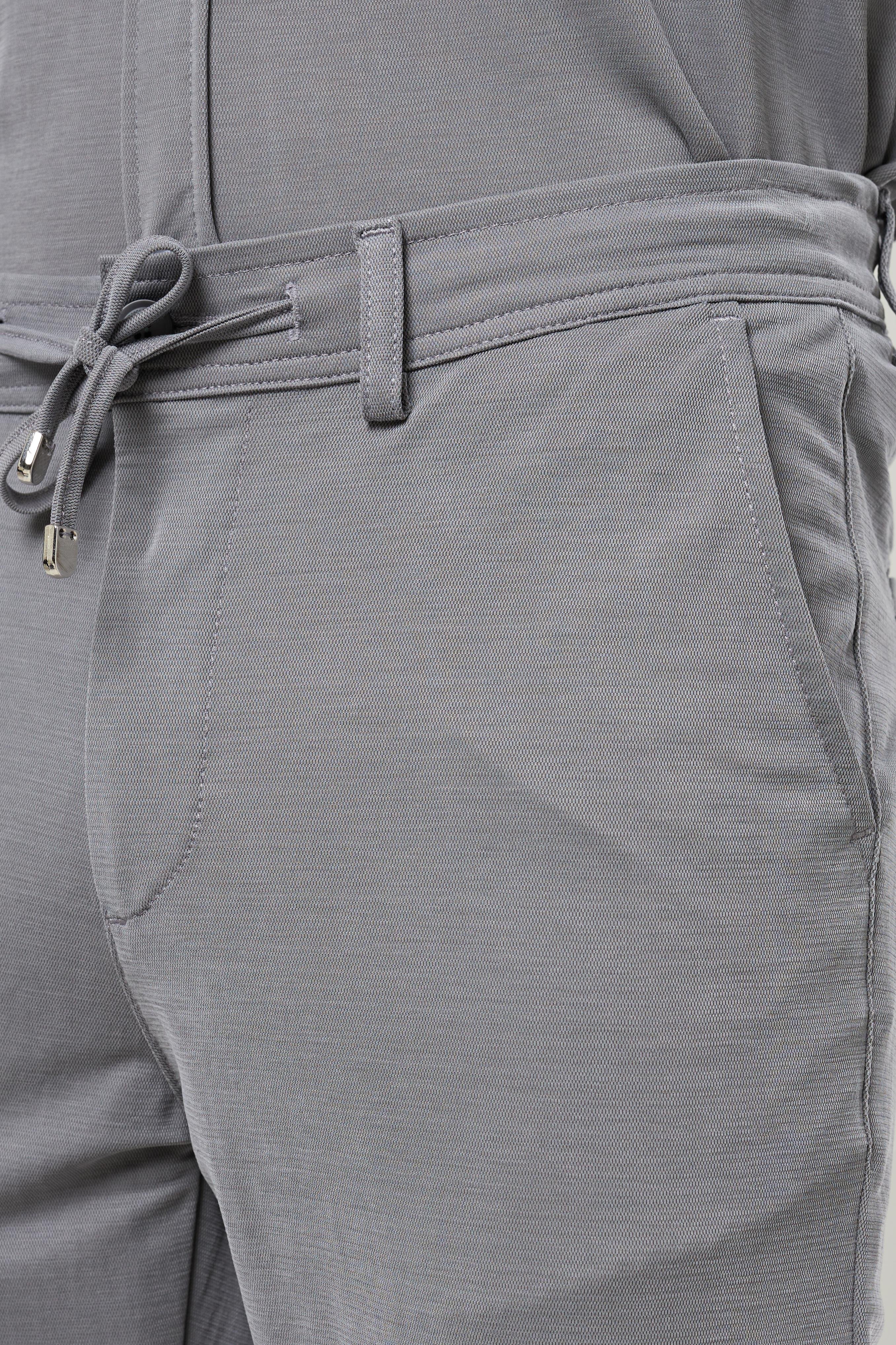 Erkek    Pantolon Kevin 780-01 a Ice GreyErkek    Pantolon Kevin 780-01 a Ice Grey