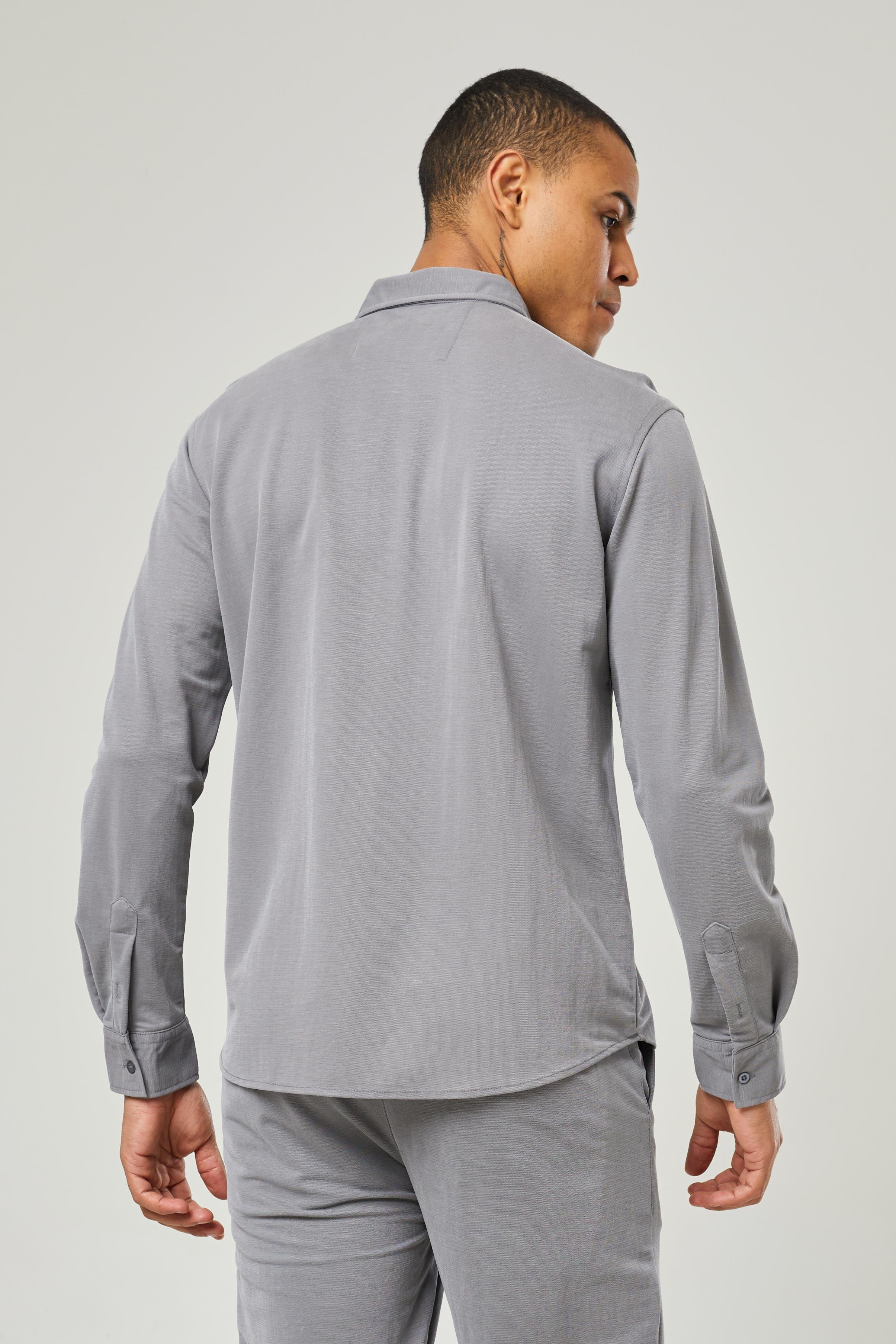 Erkek    Pantolon Kevin 780-01 a Ice GreyErkek    Pantolon Kevin 780-01 a Ice Grey