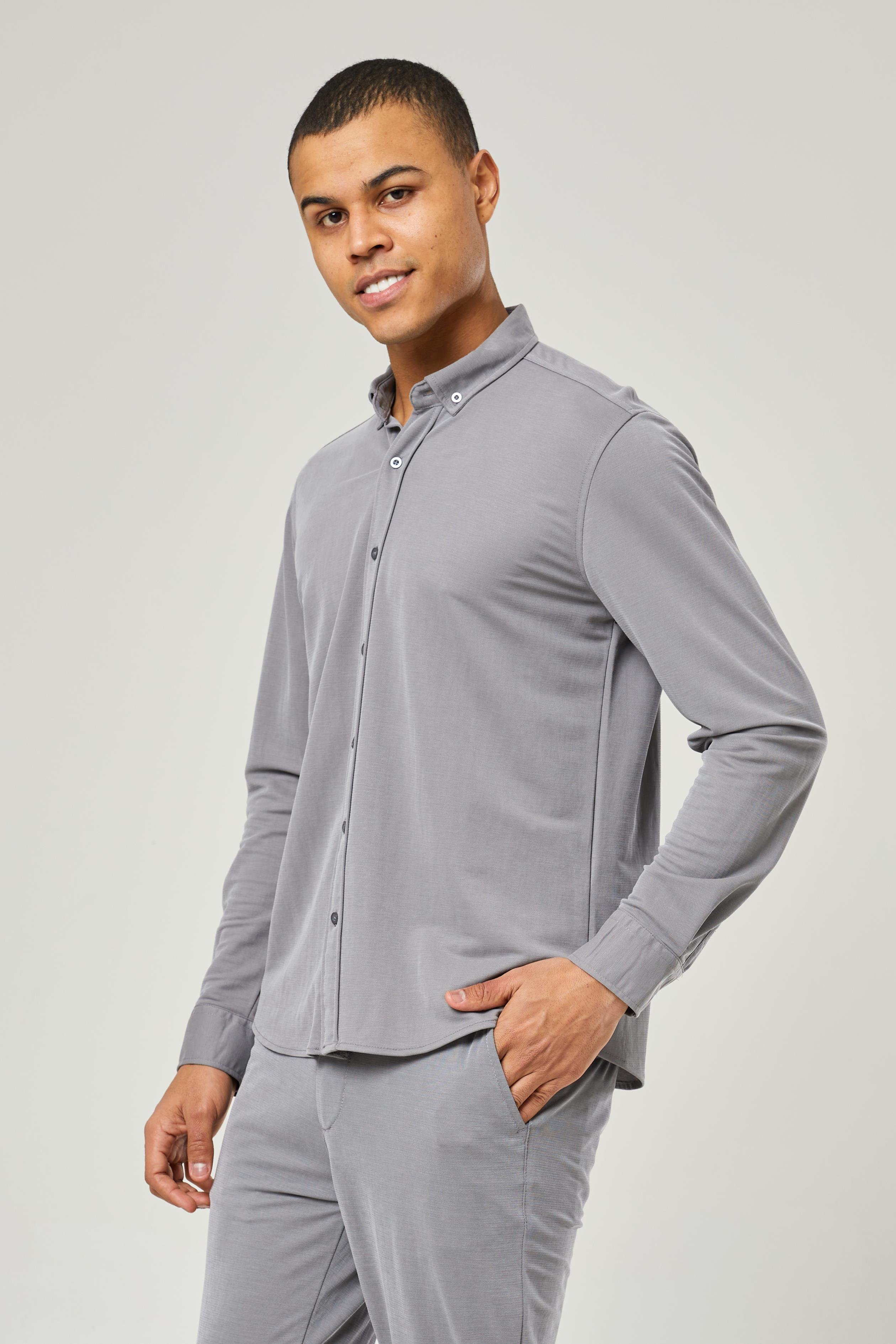 Erkek    Pantolon Kevin 780-01 a Ice GreyErkek    Pantolon Kevin 780-01 a Ice Grey