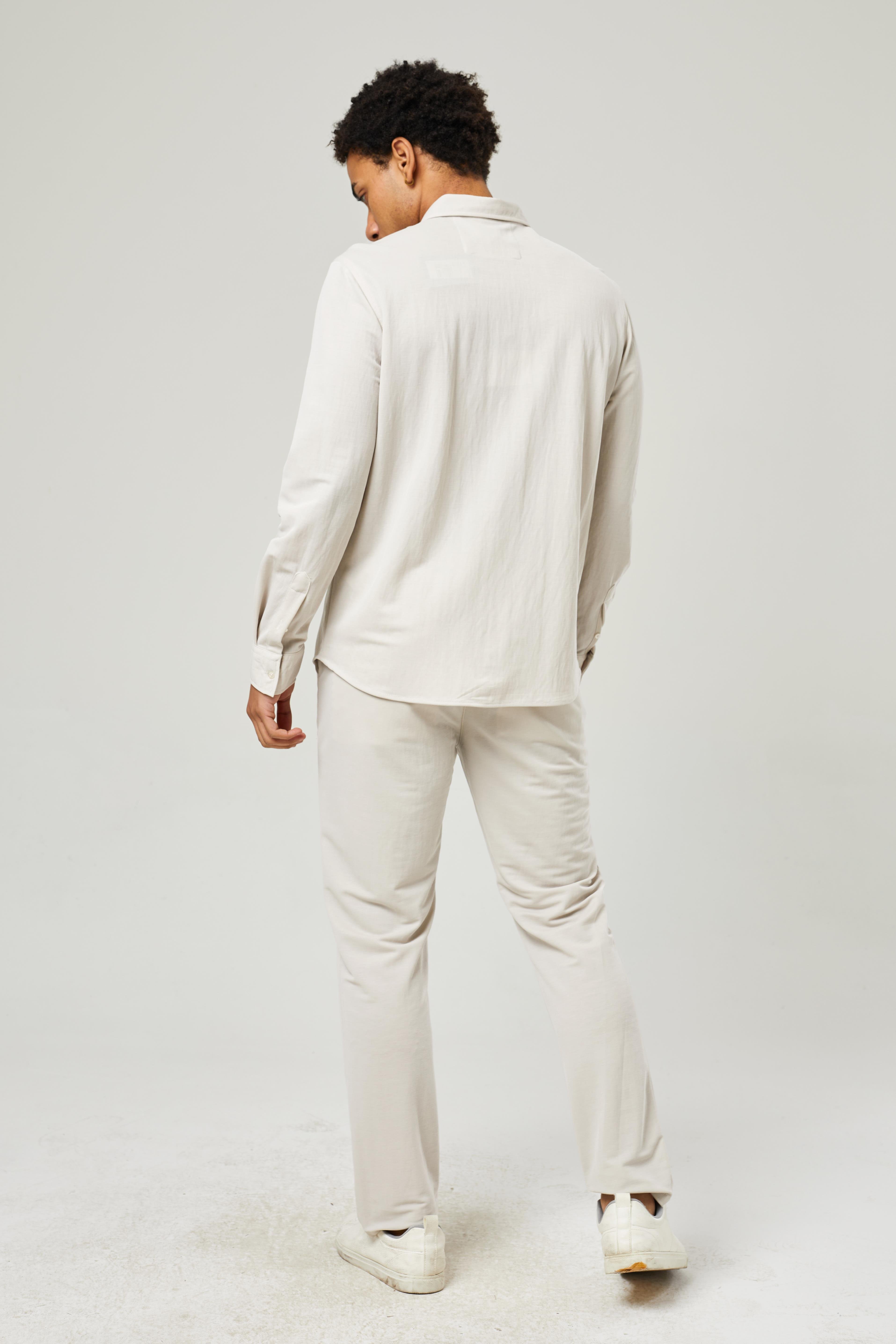 Erkek    Pantolon Kevin 780-01 a StoneErkek    Pantolon Kevin 780-01 a Stone