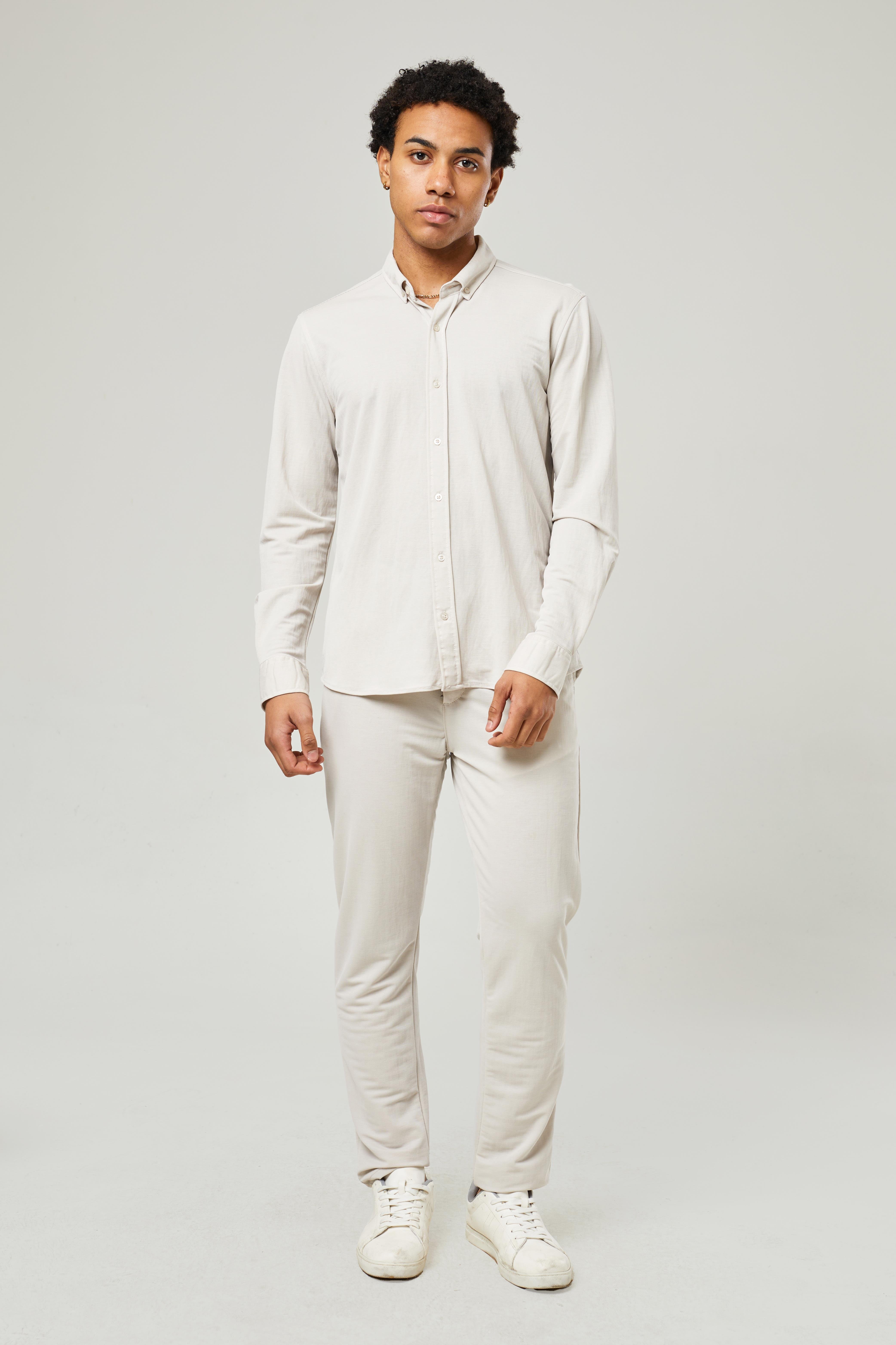 Erkek    Pantolon Kevin 780-01 a StoneErkek    Pantolon Kevin 780-01 a Stone