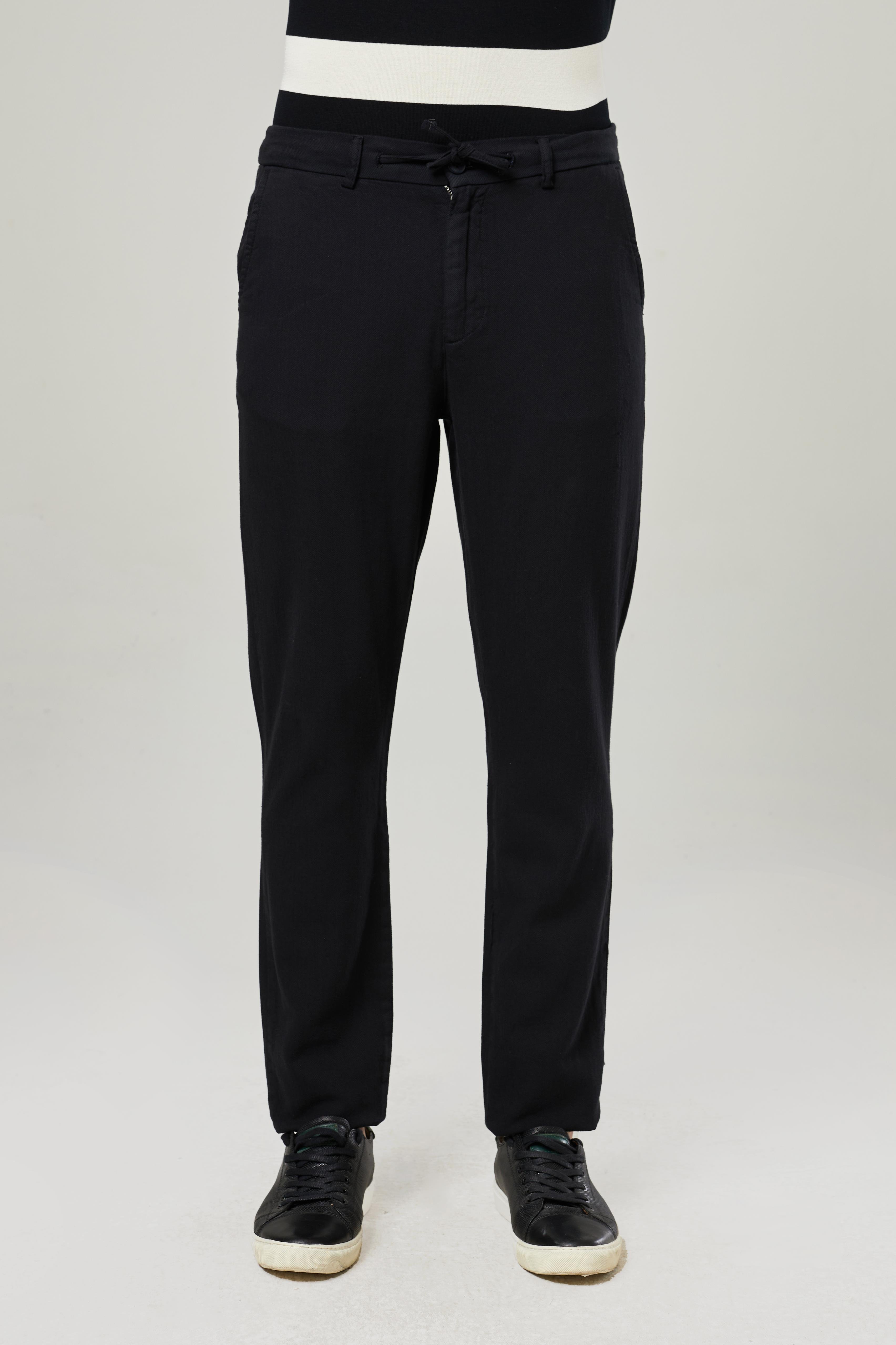 Erkek    Pantolon Kevin 792-b BlackErkek    Pantolon Kevin 792-b Black