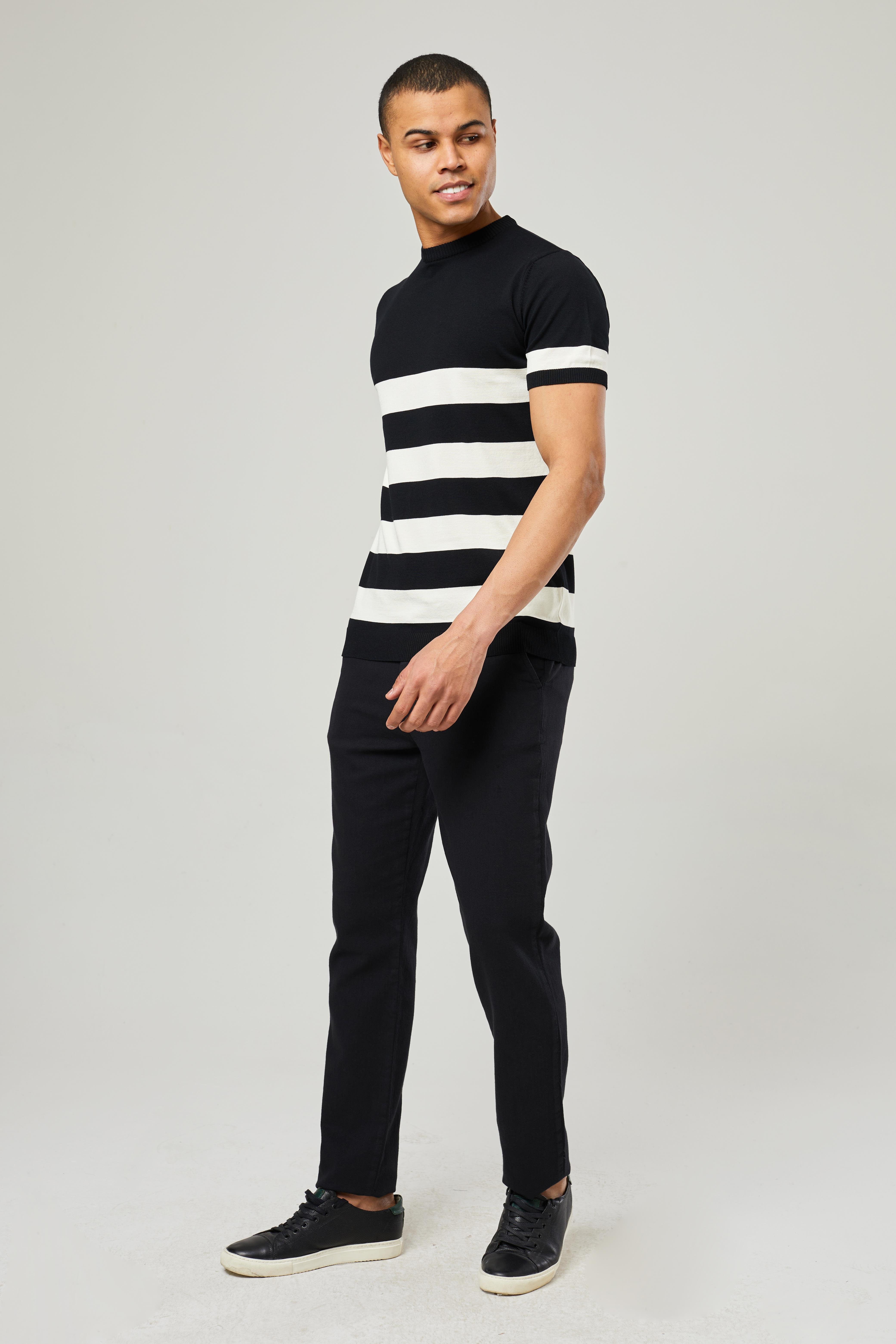 Erkek    Pantolon Kevin 792-b BlackErkek    Pantolon Kevin 792-b Black