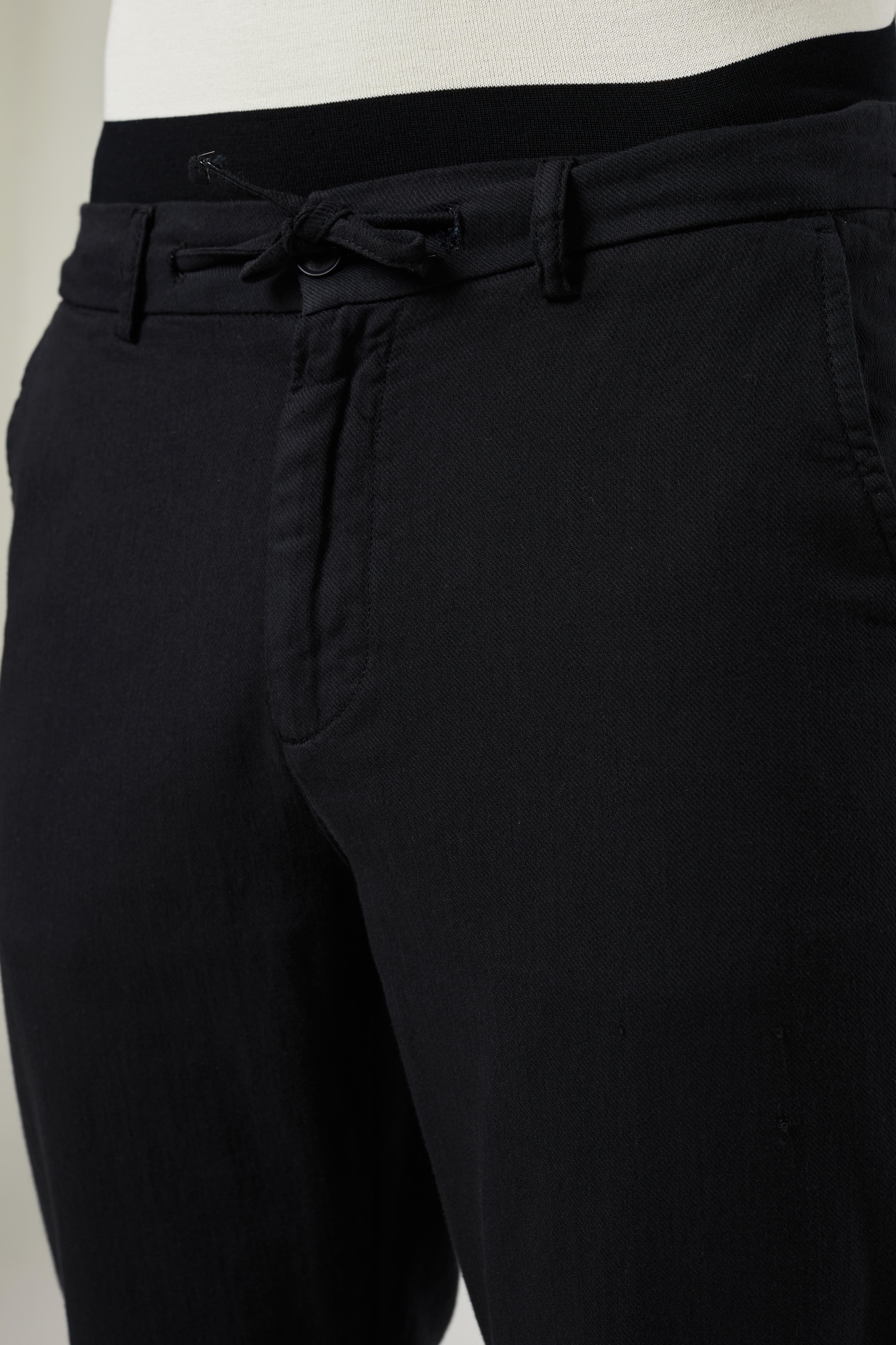 Erkek    Pantolon Kevin 792-b BlackErkek    Pantolon Kevin 792-b Black