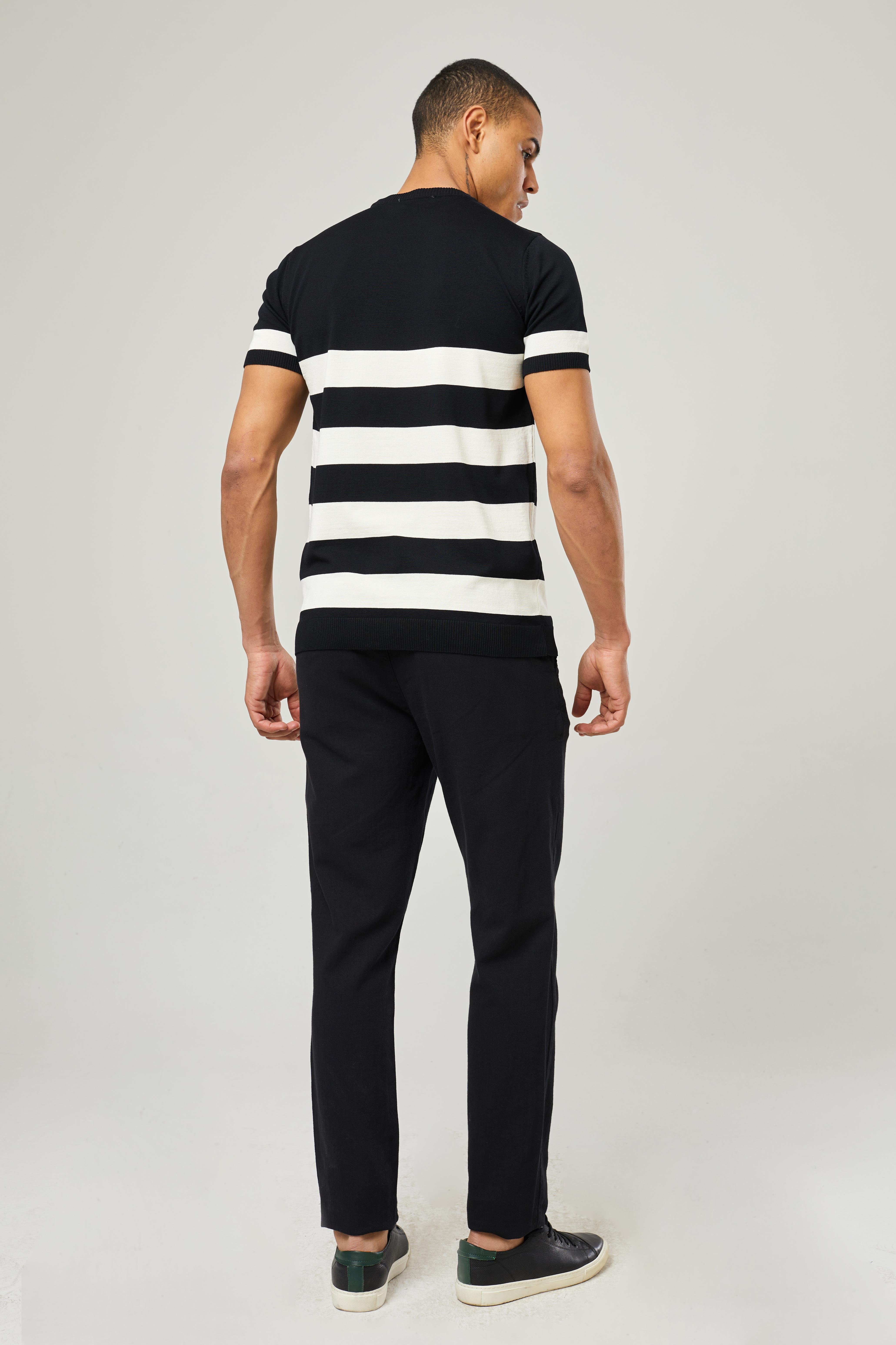 Erkek    Pantolon Kevin 792-b BlackErkek    Pantolon Kevin 792-b Black