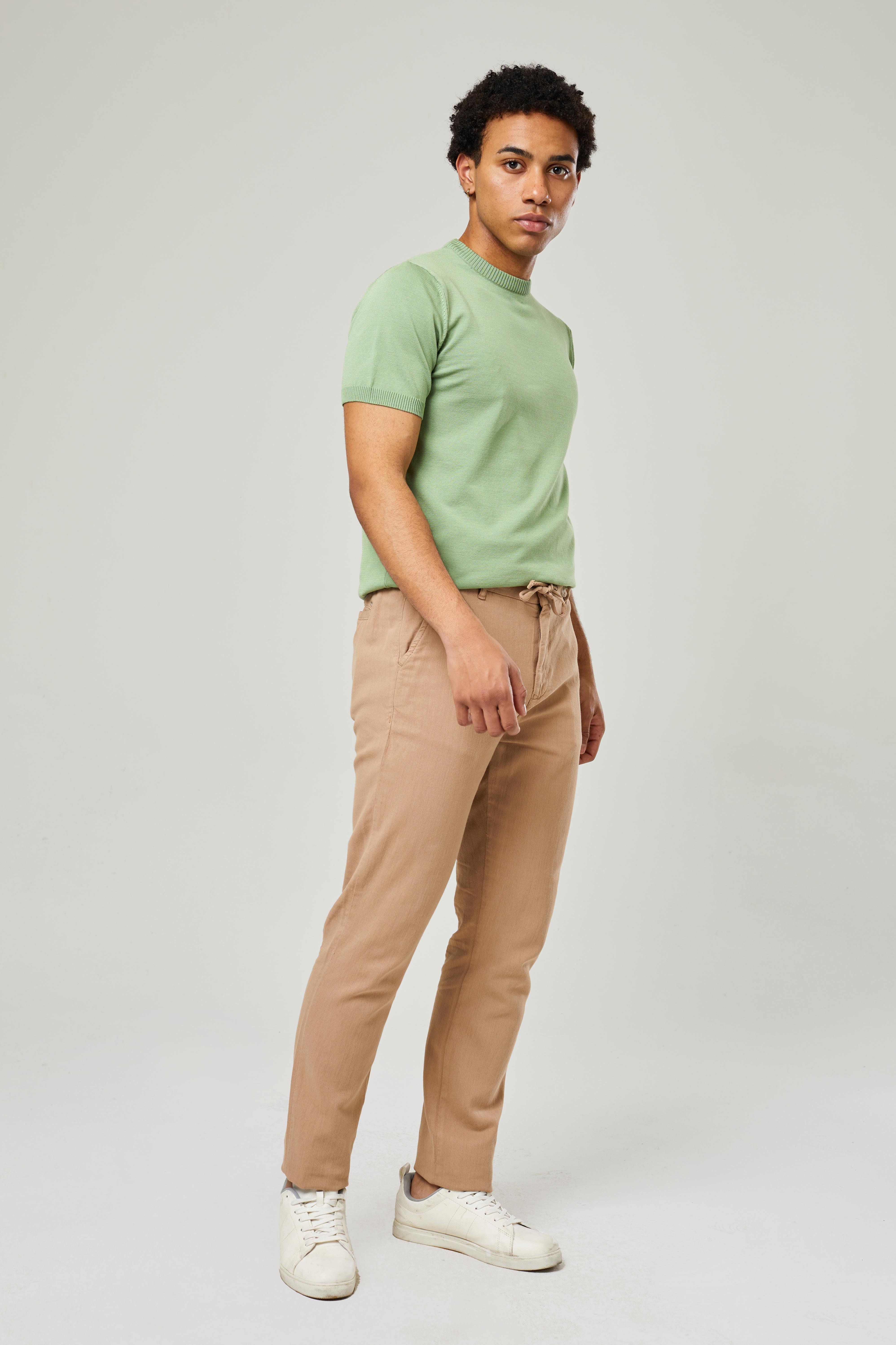 Erkek    Pantolon Kevin 792-b CamelErkek    Pantolon Kevin 792-b Camel