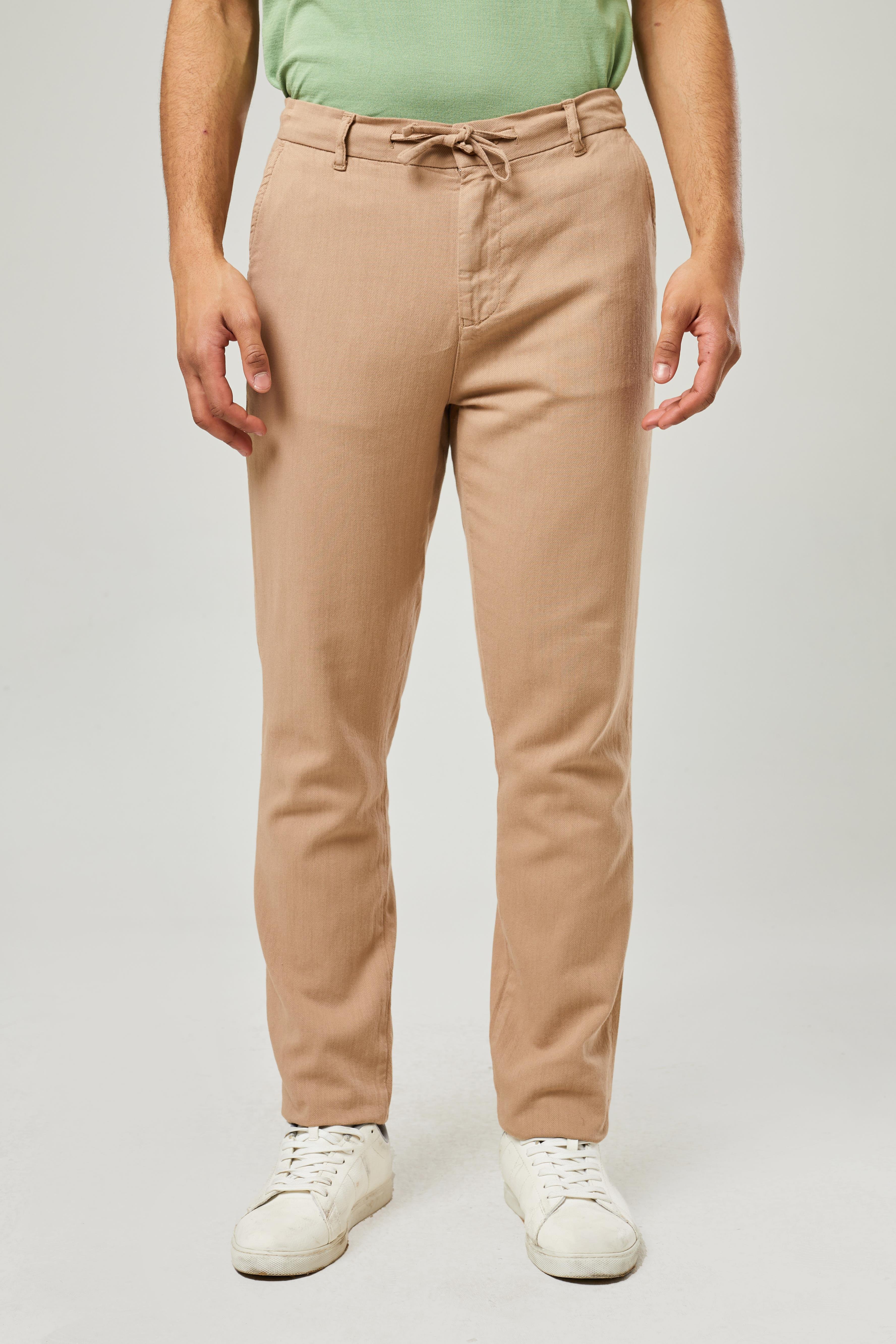 Erkek    Pantolon Kevin 792-b CamelErkek    Pantolon Kevin 792-b Camel