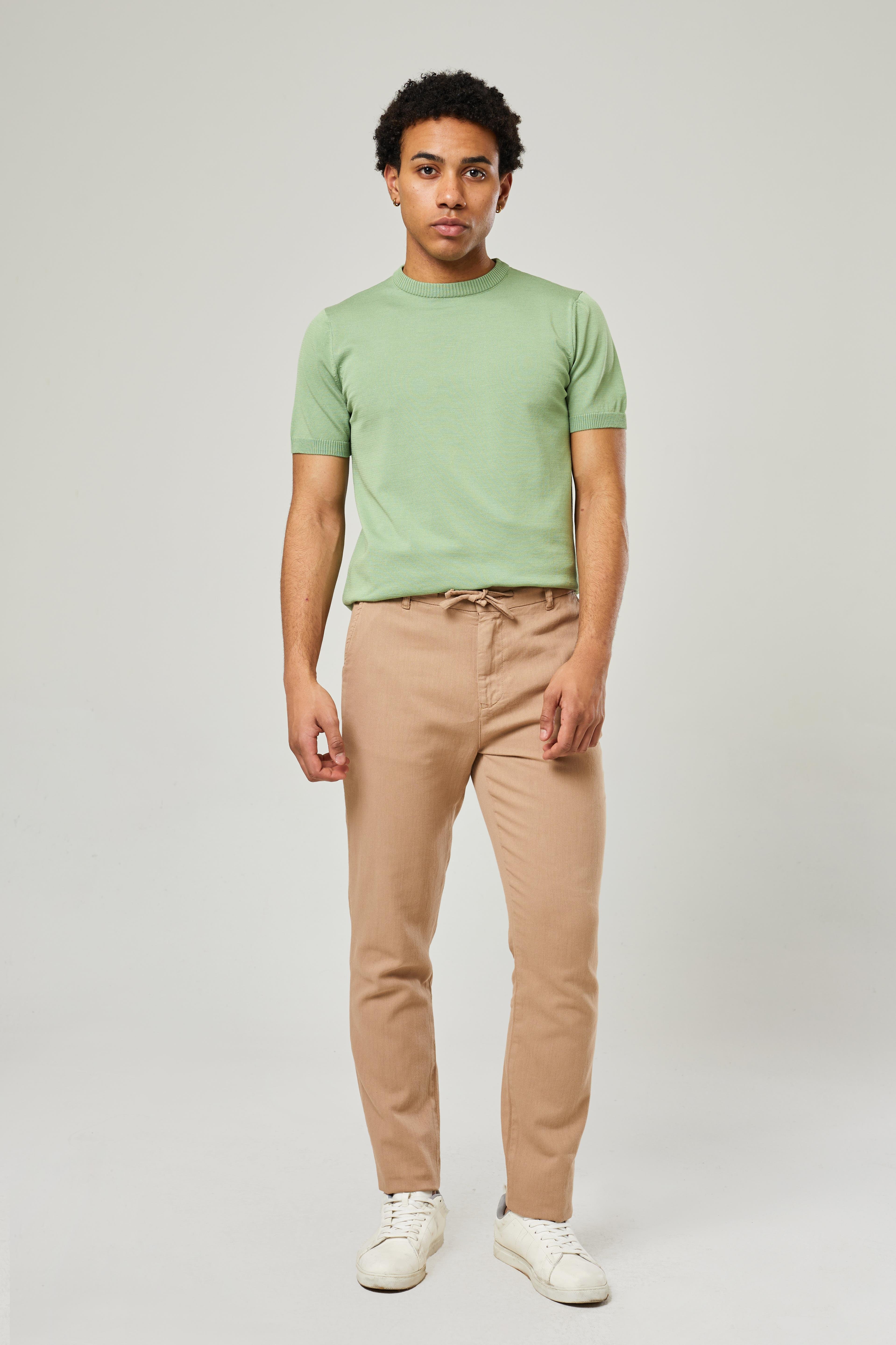 Erkek    Pantolon Kevin 792-b CamelErkek    Pantolon Kevin 792-b Camel