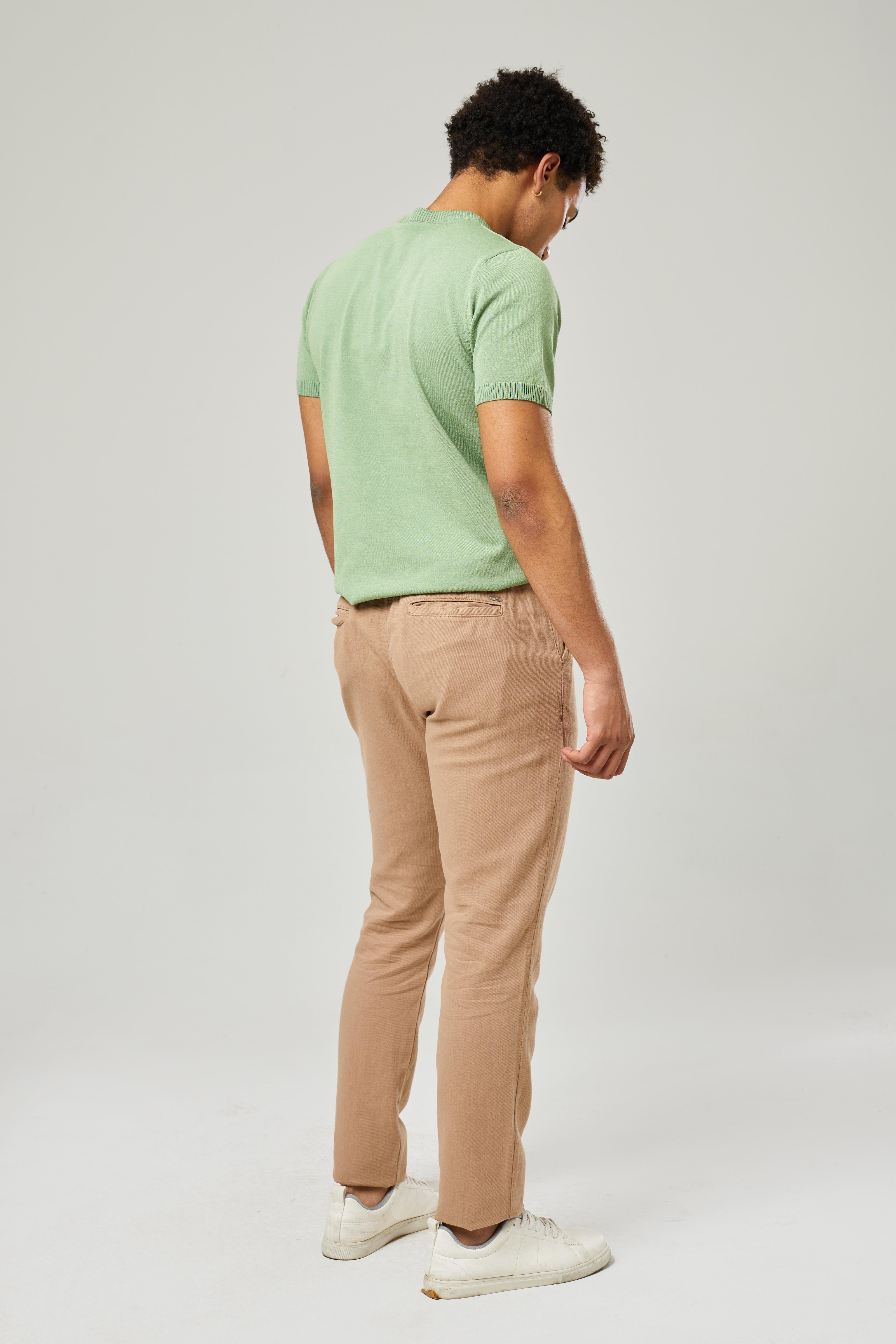 Erkek    Pantolon Kevin 792-b CamelErkek    Pantolon Kevin 792-b Camel