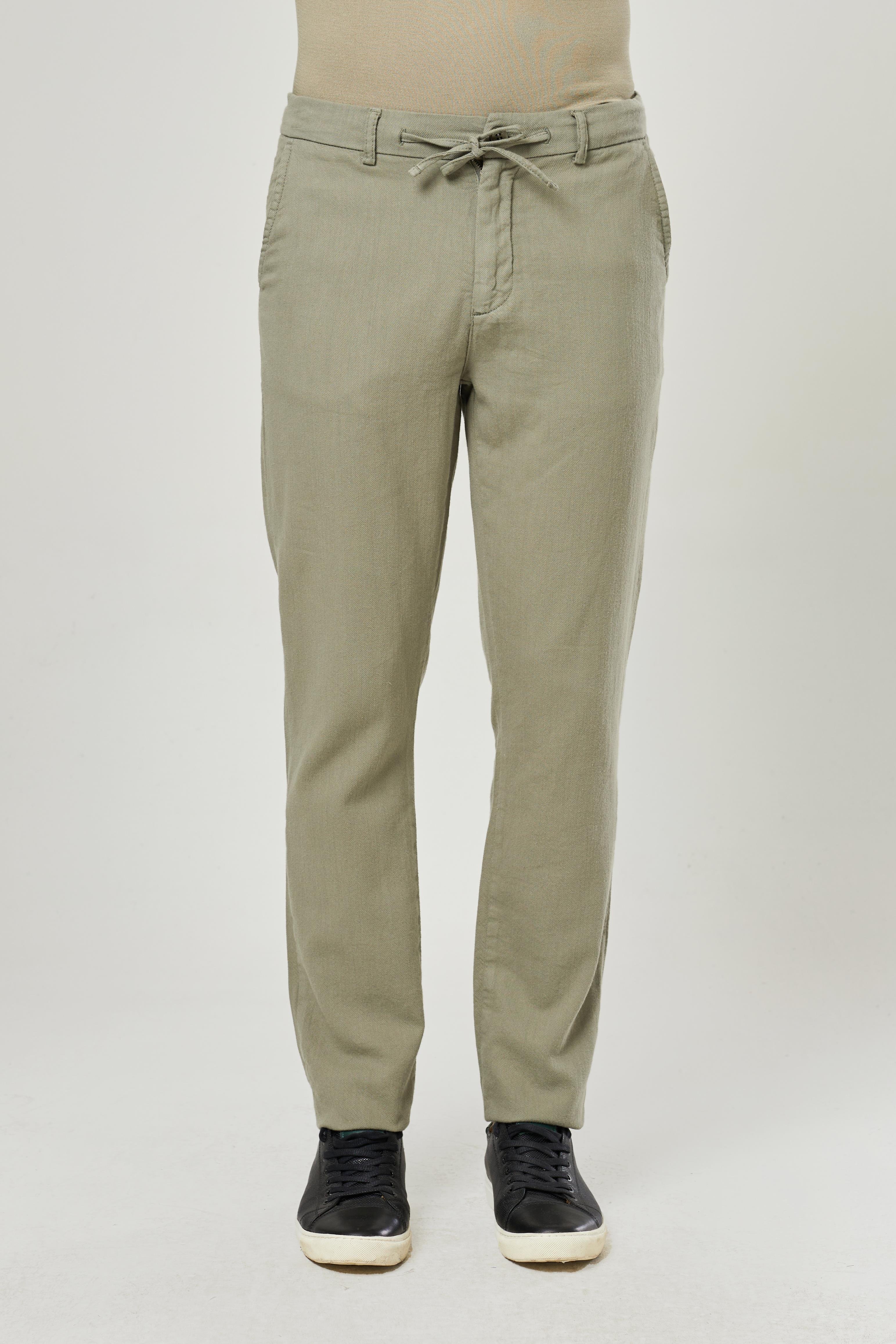 Erkek    Pantolon Kevin 792-b HakiErkek    Pantolon Kevin 792-b Haki