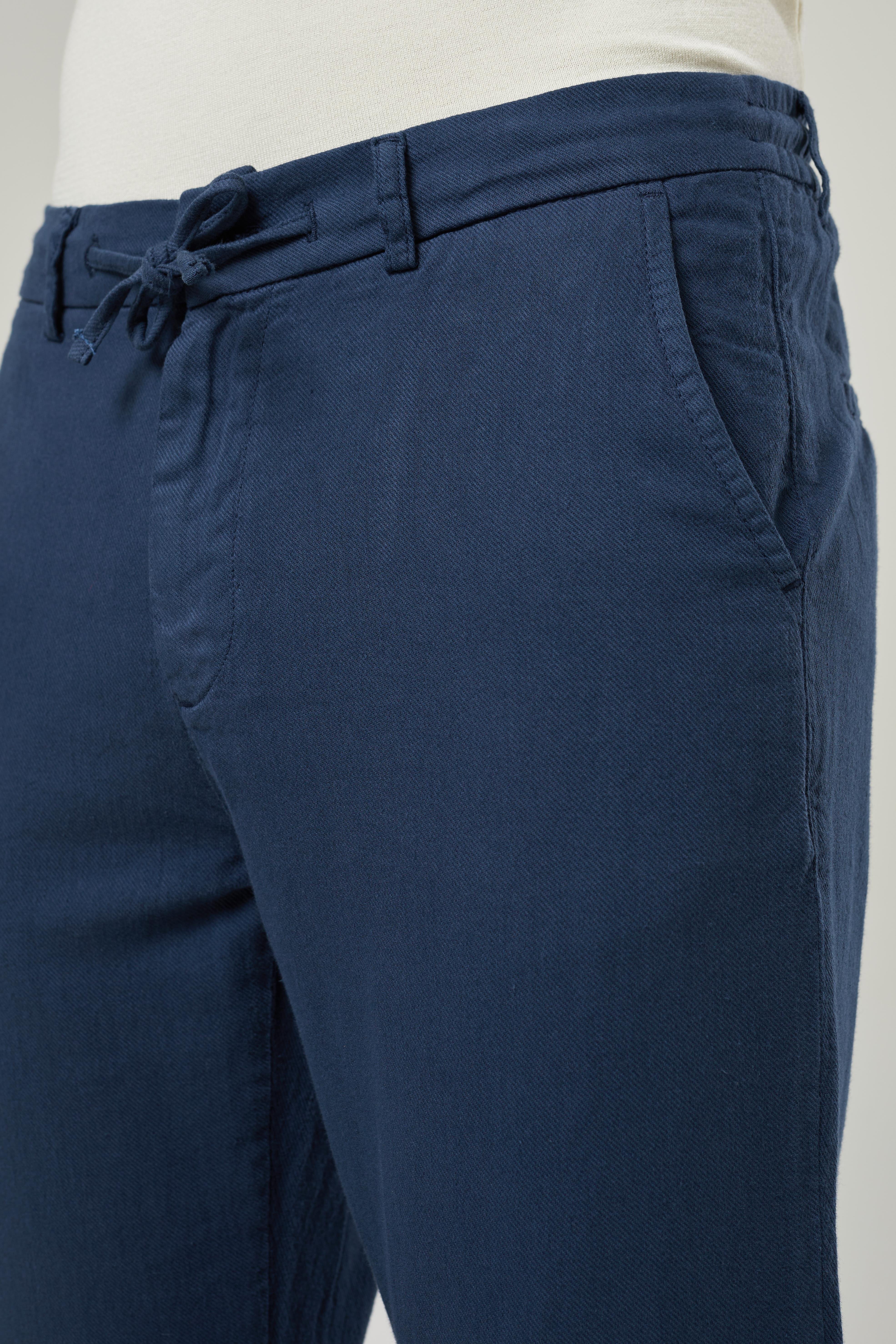 Erkek    Pantolon Kevin 792-b IndigoErkek    Pantolon Kevin 792-b Indigo