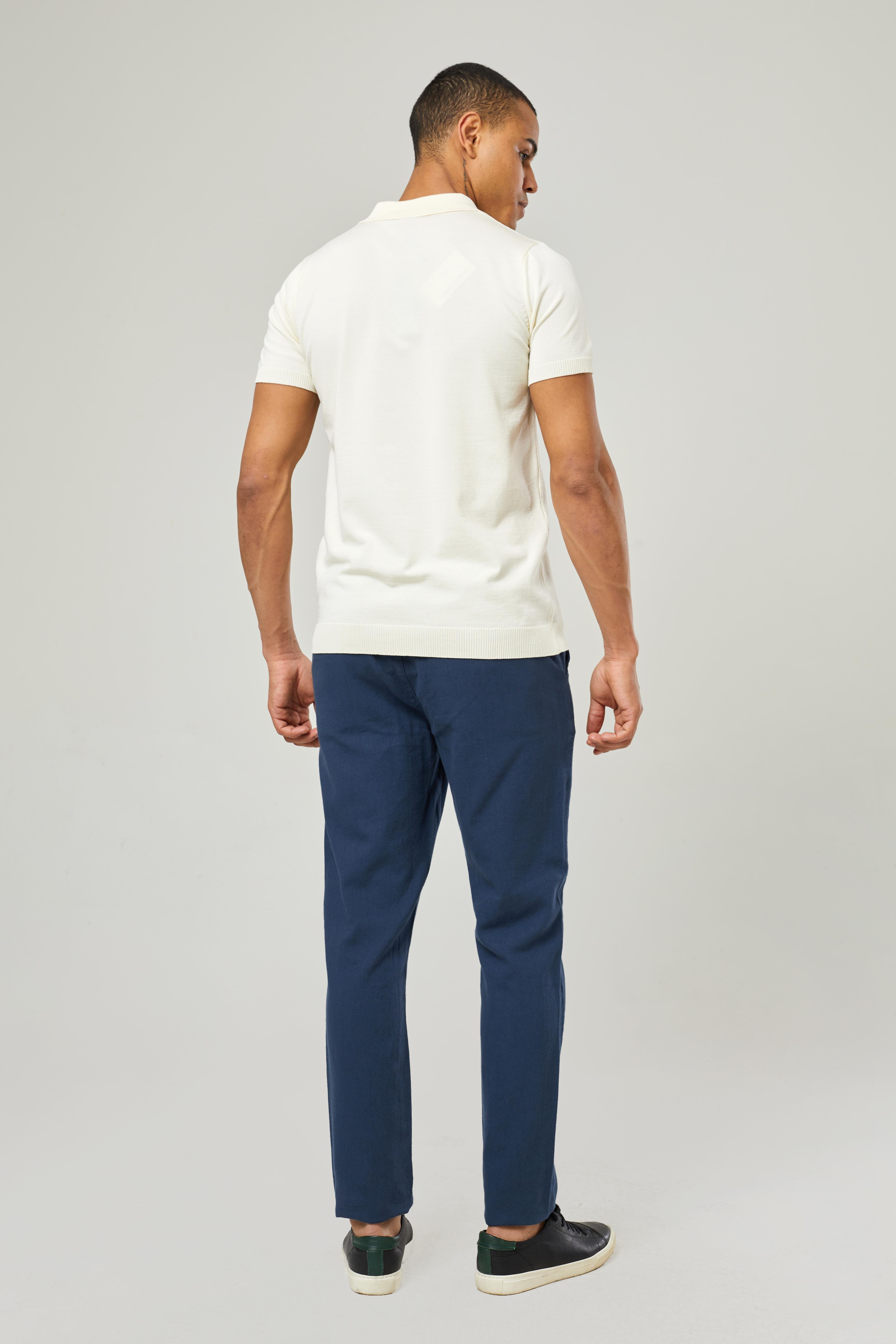 Erkek    Pantolon Kevin 792-b IndigoErkek    Pantolon Kevin 792-b Indigo